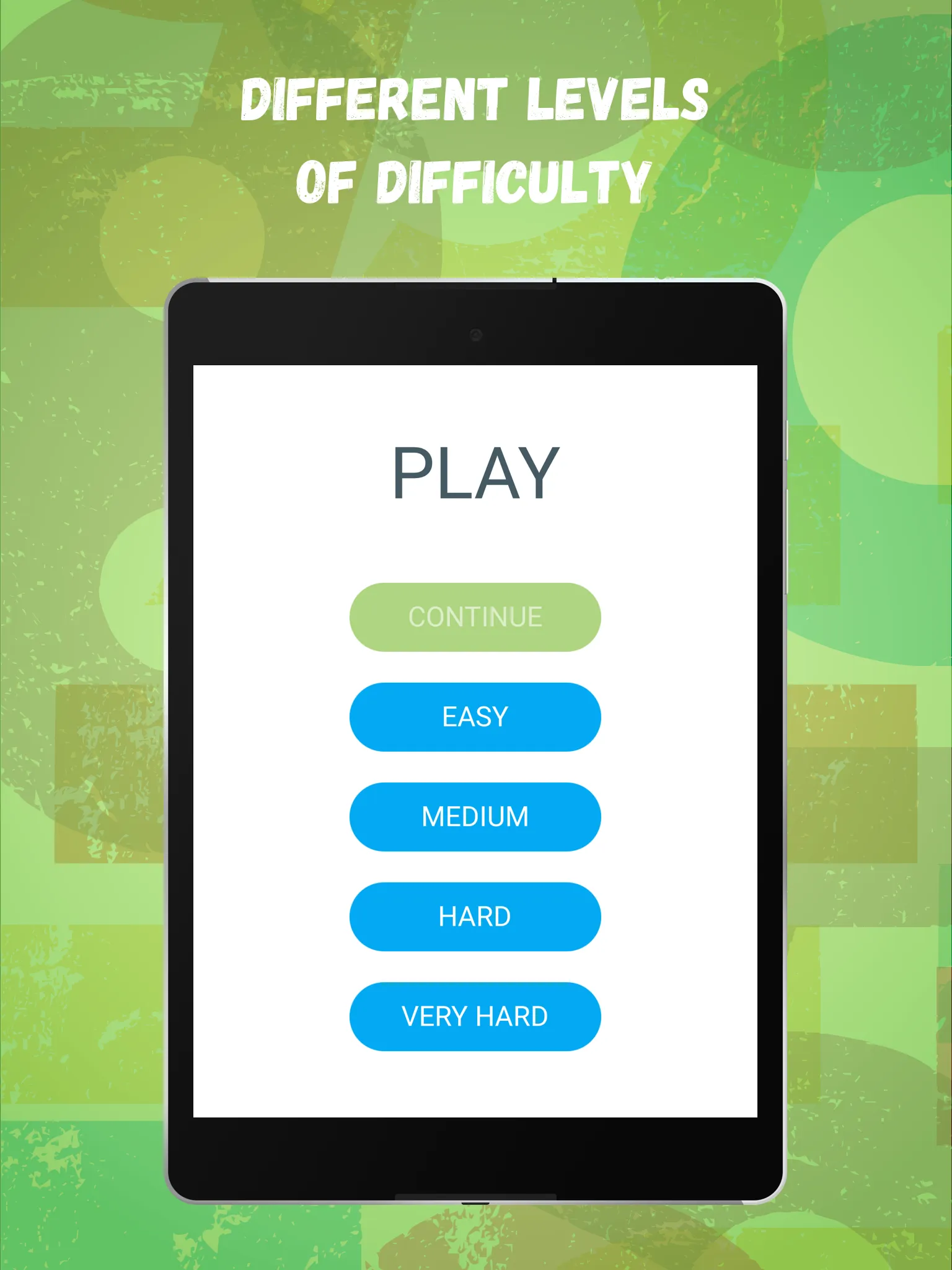 Sudoku: Train your brain | Indus Appstore | Screenshot