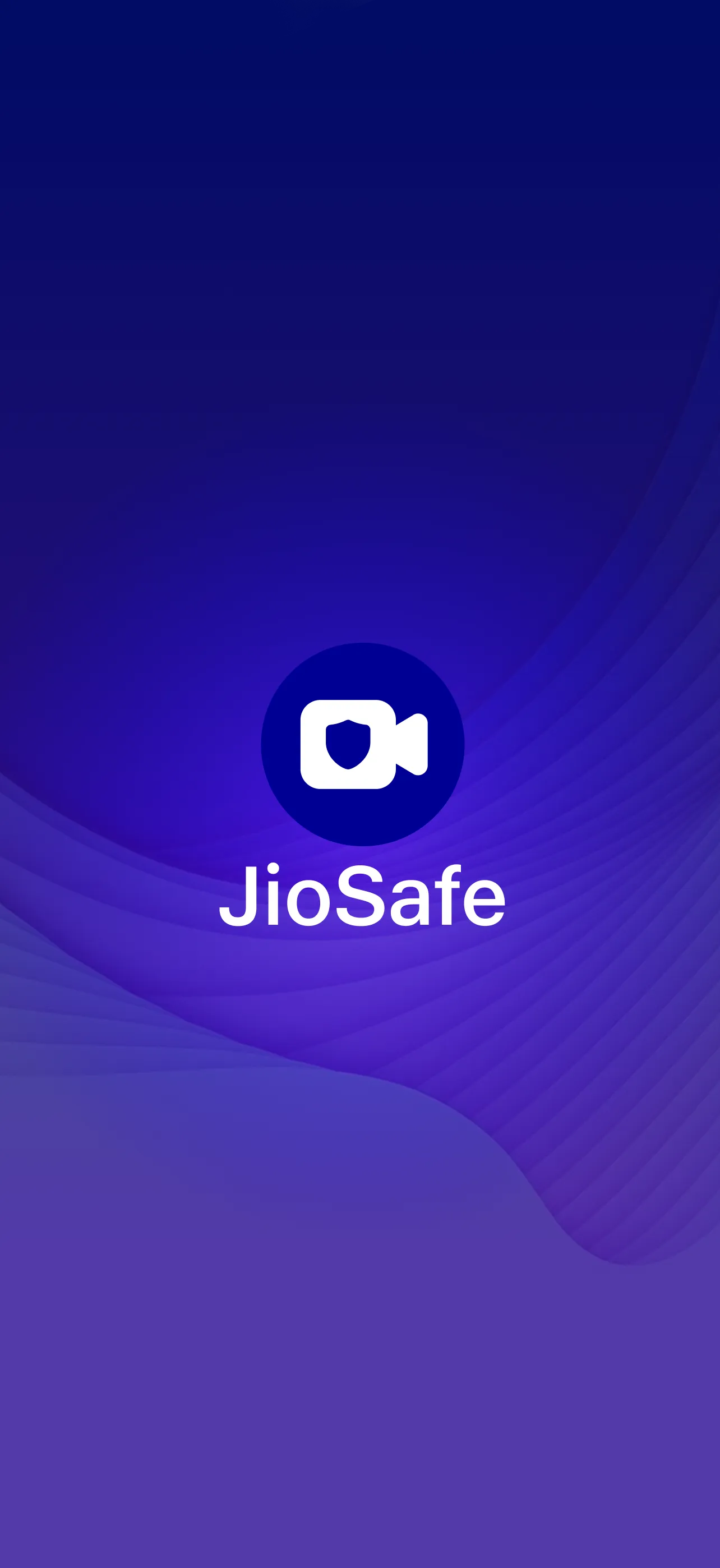 JioSafe | Indus Appstore | Screenshot