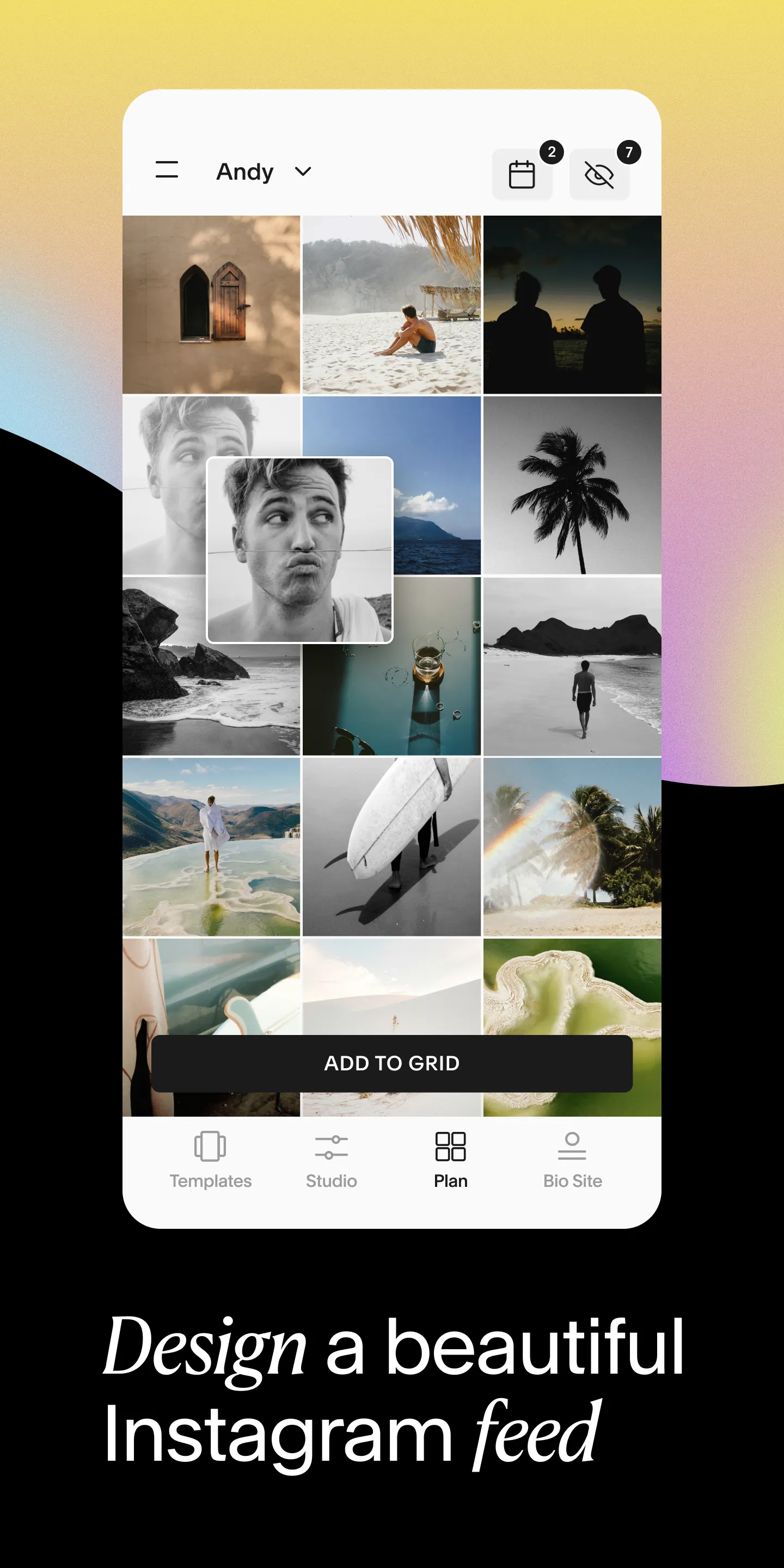 Unfold: Story & Reels Maker | Indus Appstore | Screenshot
