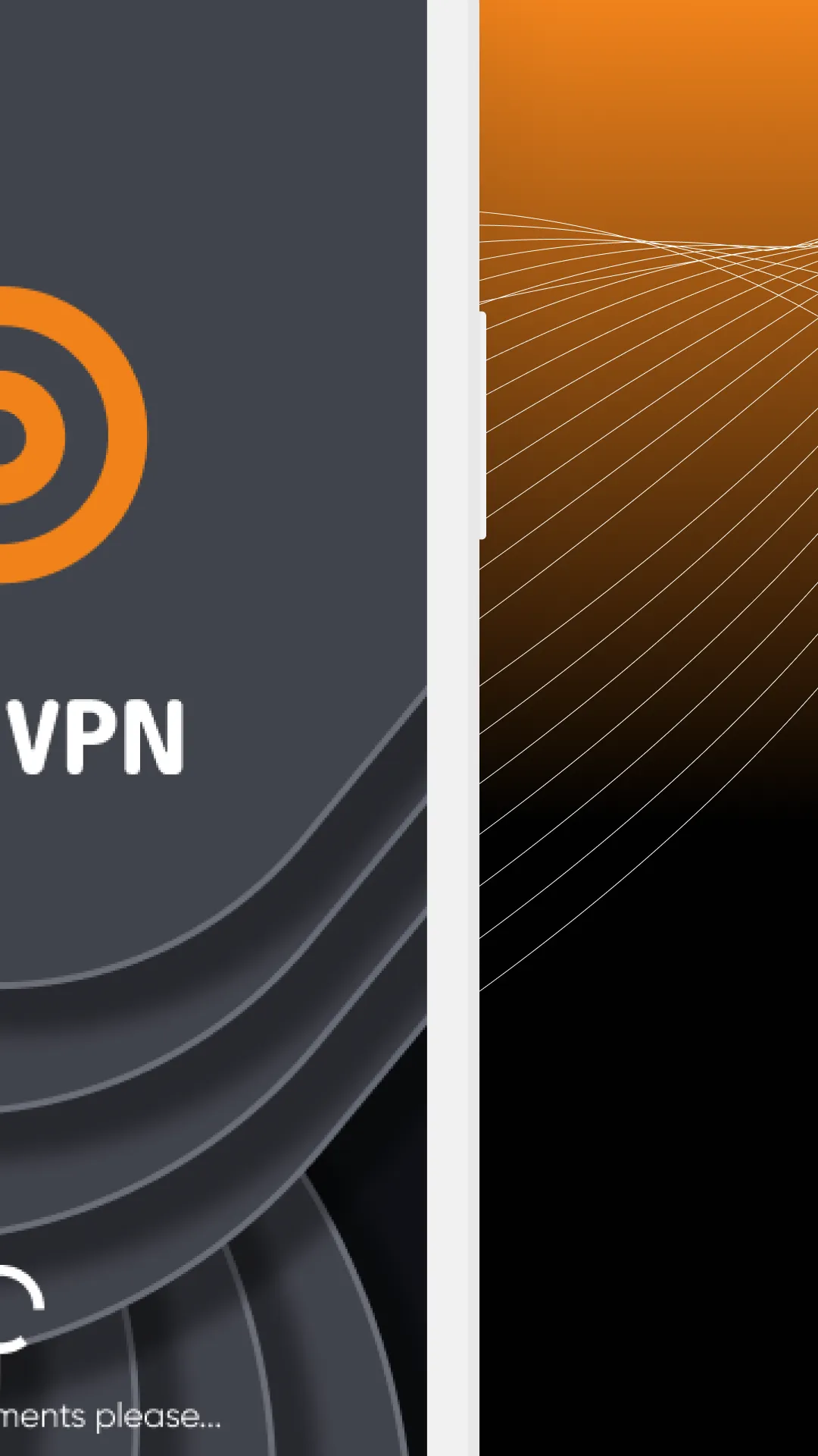 Pro VPN | Indus Appstore | Screenshot