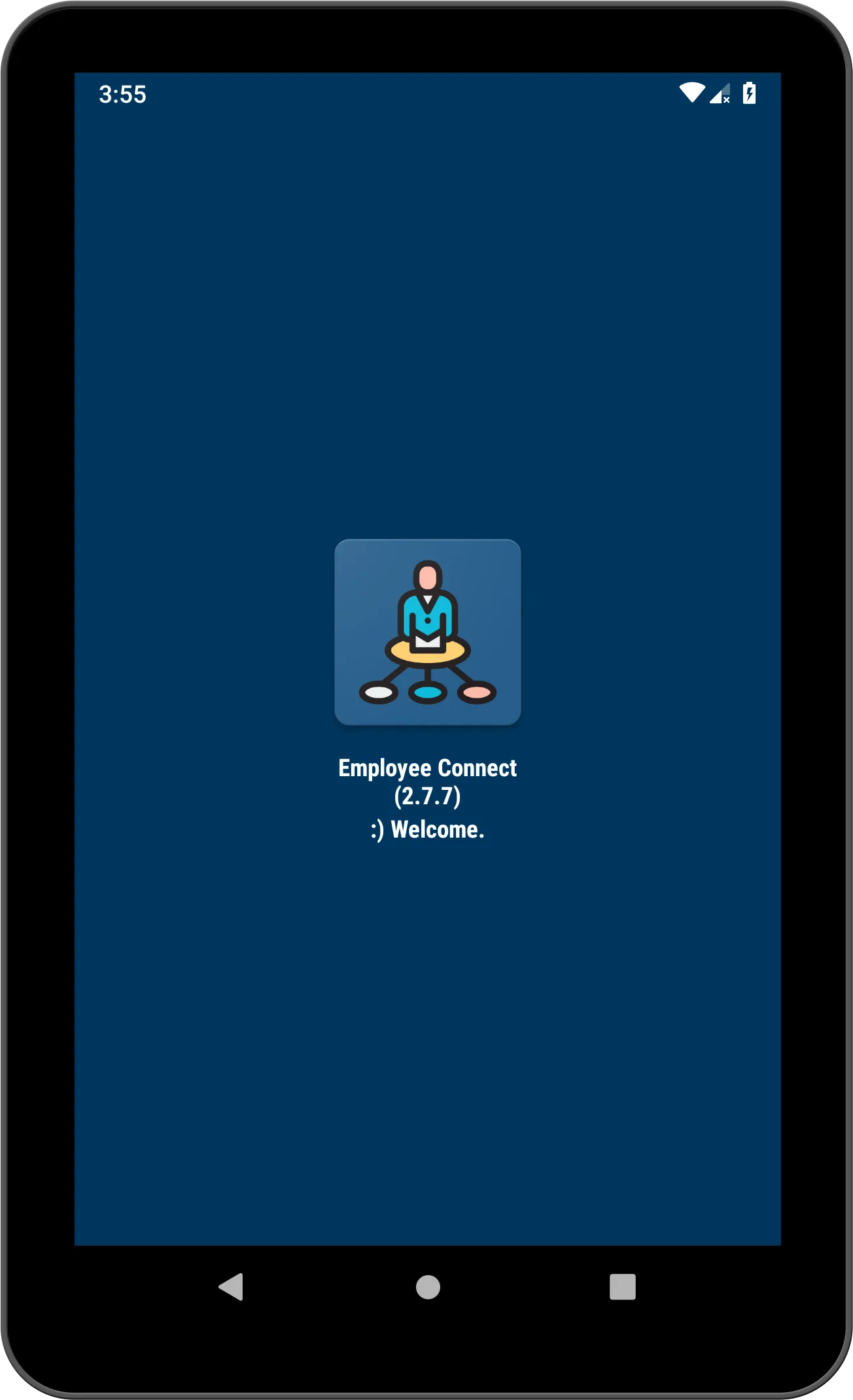SMC Employee Connect | Indus Appstore | Screenshot