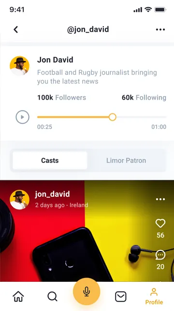 LIMOR | Indus Appstore | Screenshot