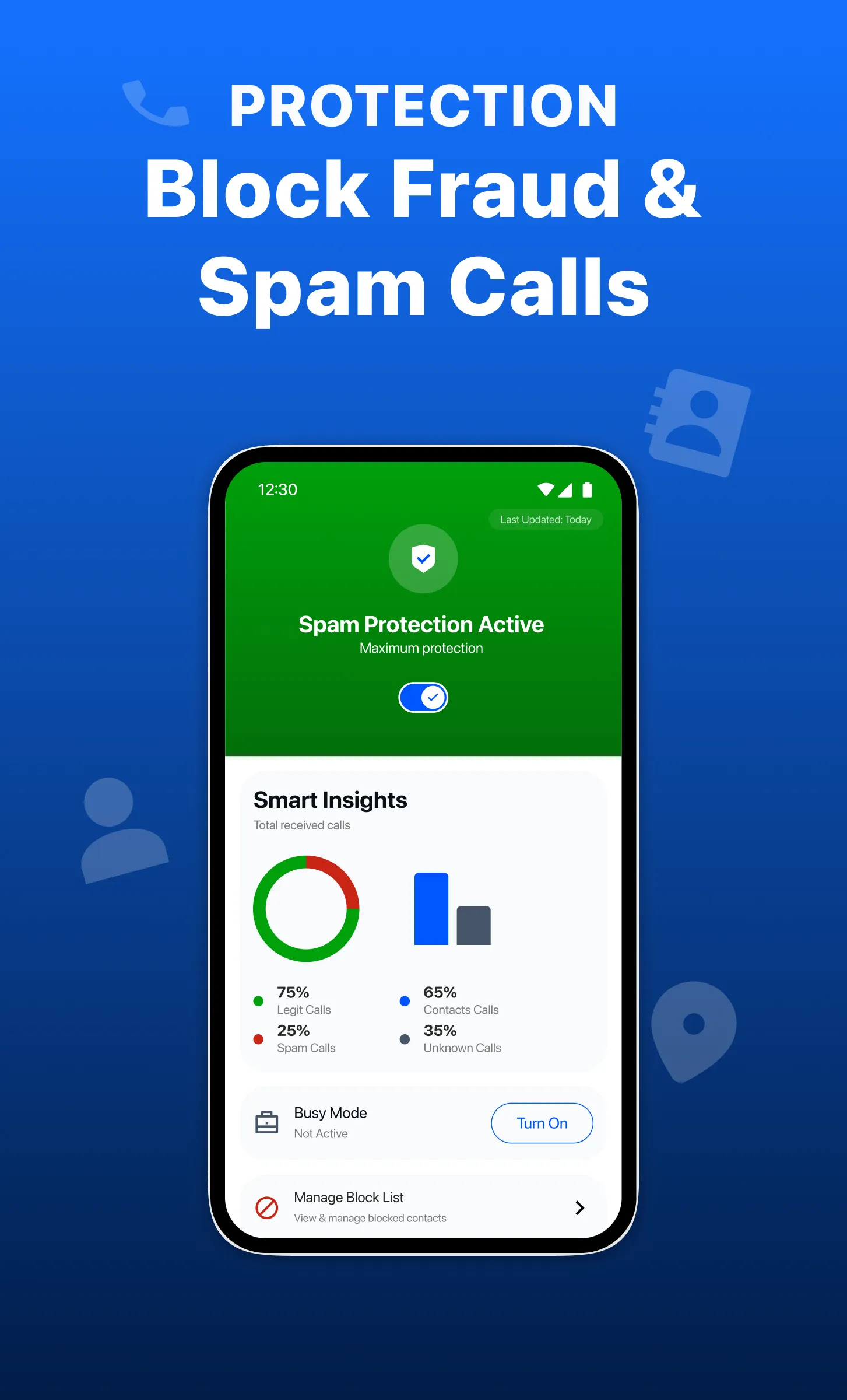 Caller ID: Phone Number Lookup | Indus Appstore | Screenshot