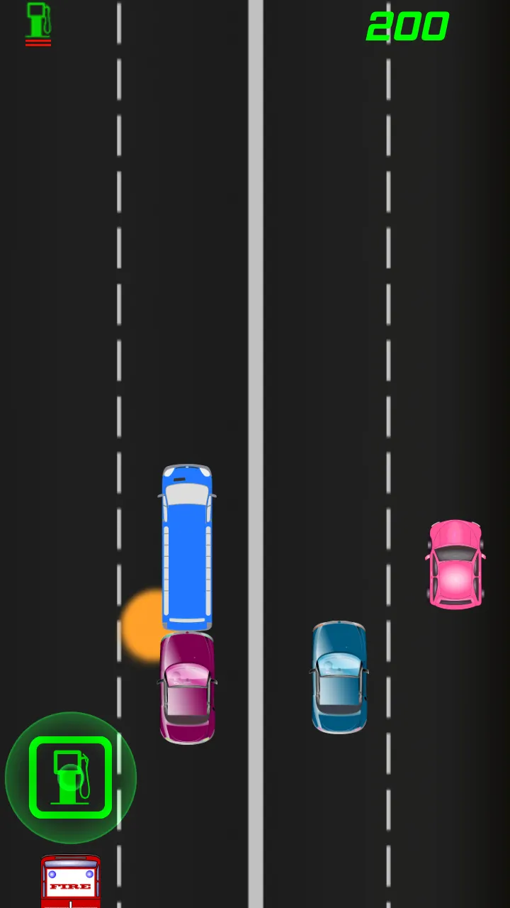 Drive Mini Cars | Indus Appstore | Screenshot