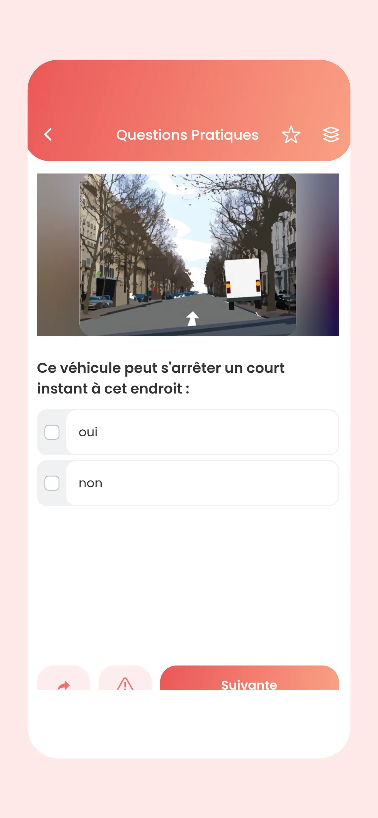 Code de la route | Indus Appstore | Screenshot