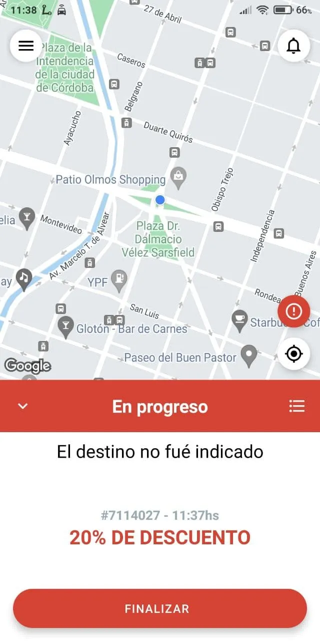 Taxinube - App para conductore | Indus Appstore | Screenshot