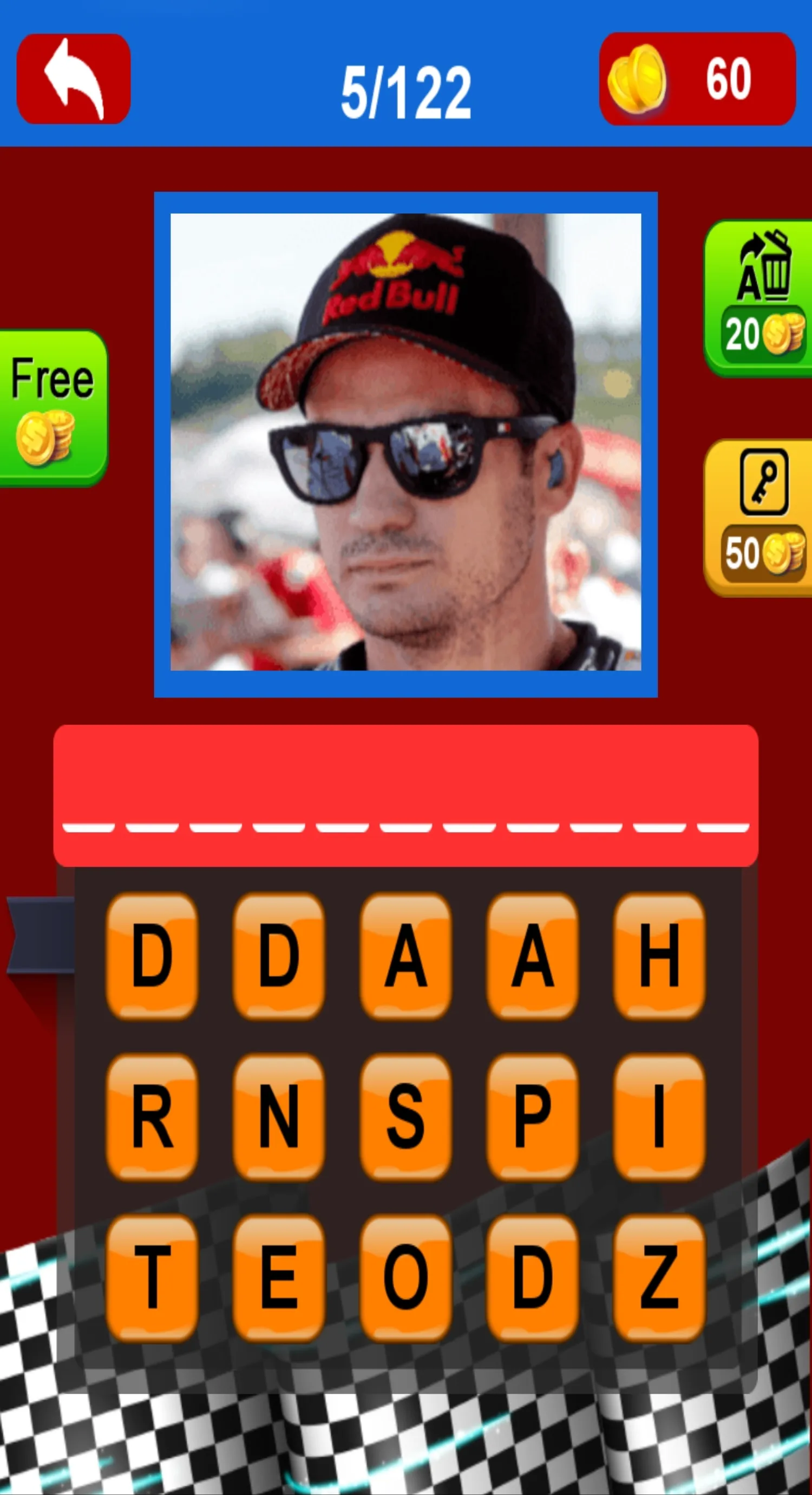 MotoGP Rider Quiz | Indus Appstore | Screenshot