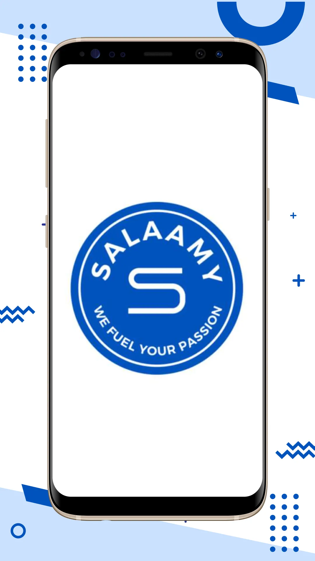 Salaamy | Indus Appstore | Screenshot