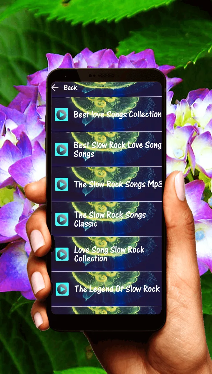 Mp3 Love Songs | Indus Appstore | Screenshot