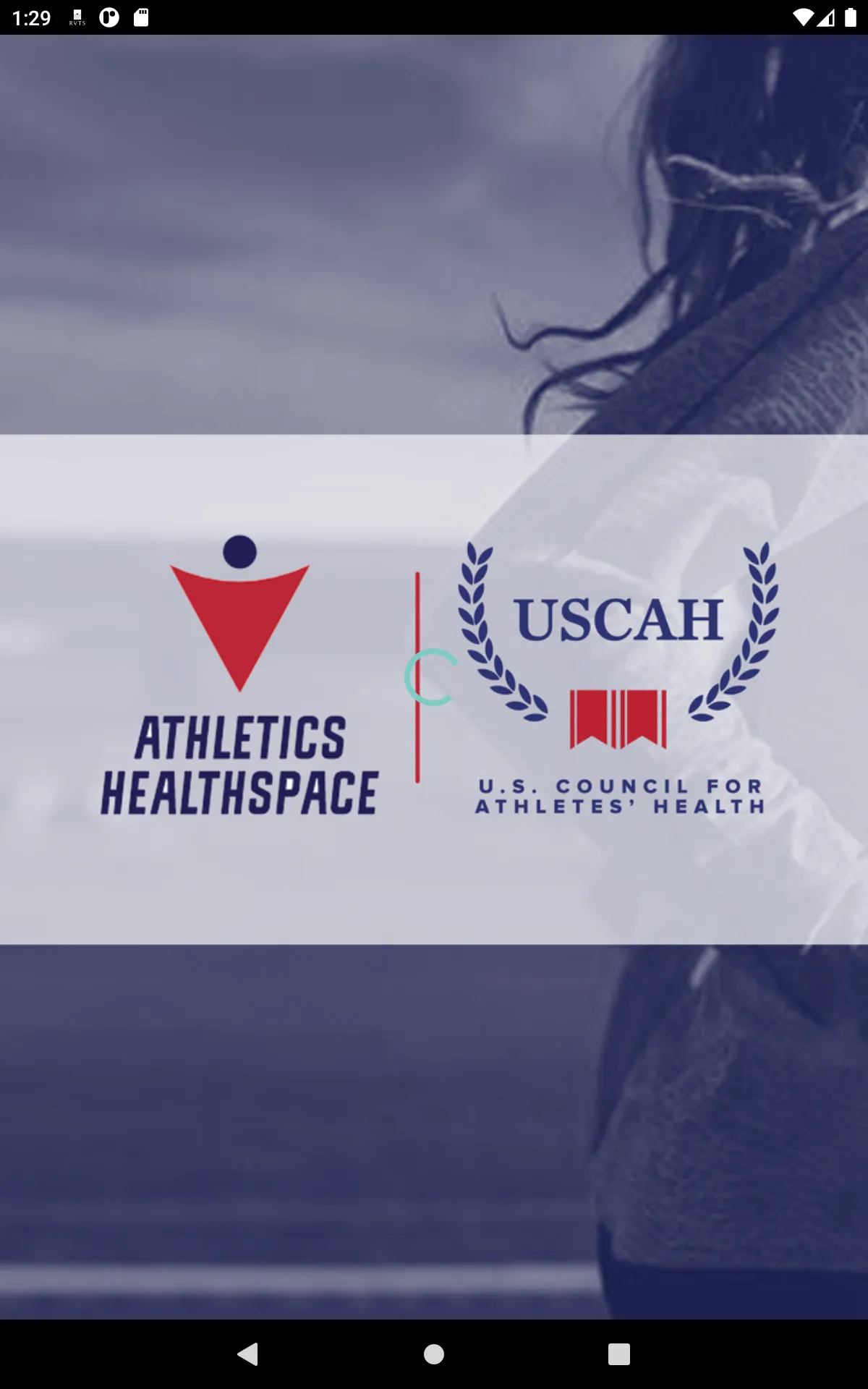 Athletics Healthspace | Indus Appstore | Screenshot