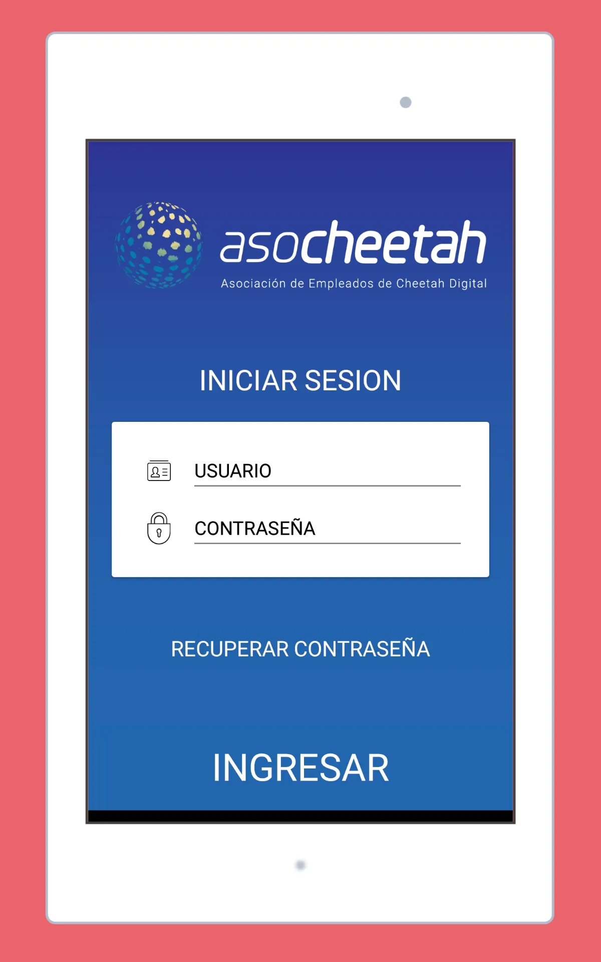 ASOCHEETAH | Indus Appstore | Screenshot