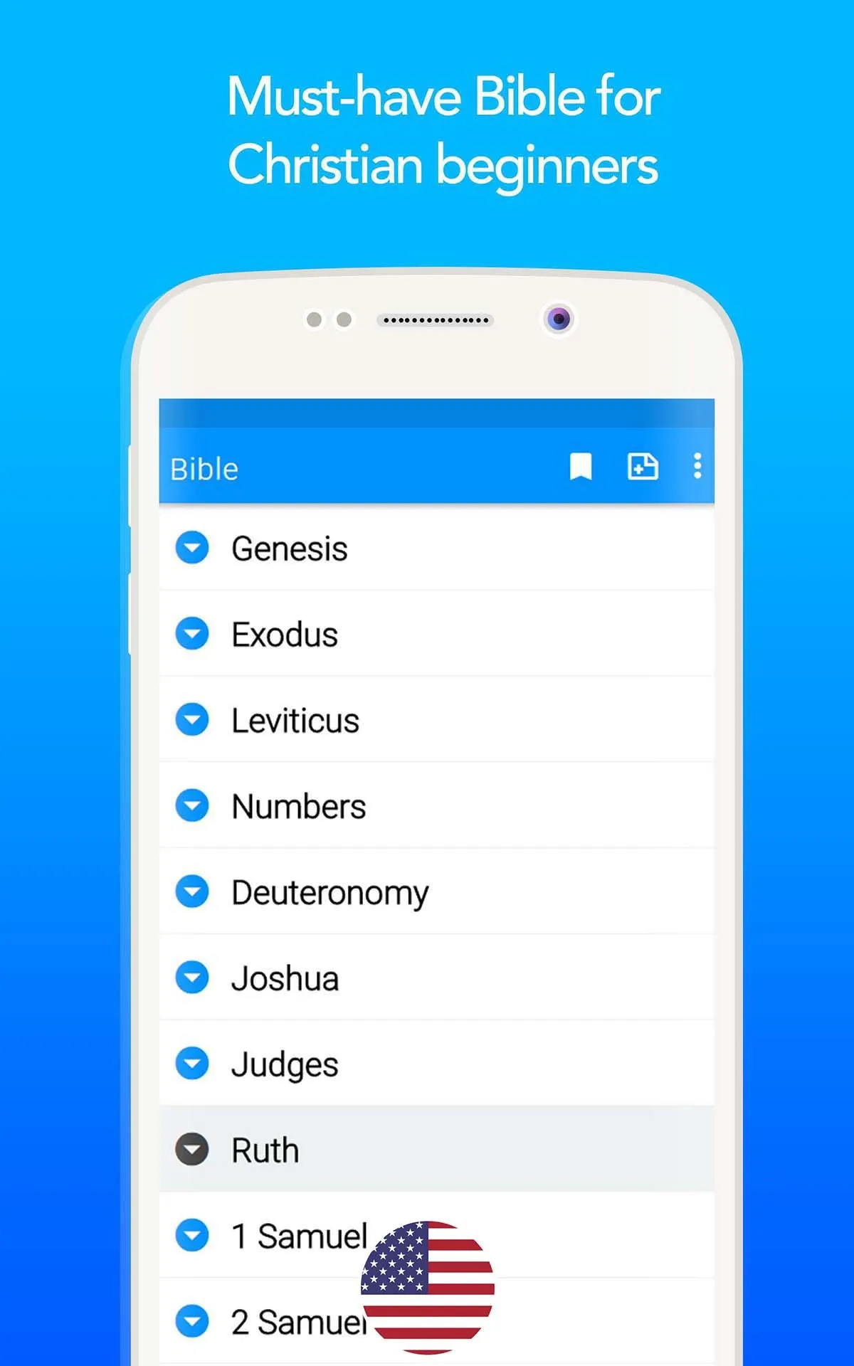 Bible understanding made easy | Indus Appstore | Screenshot