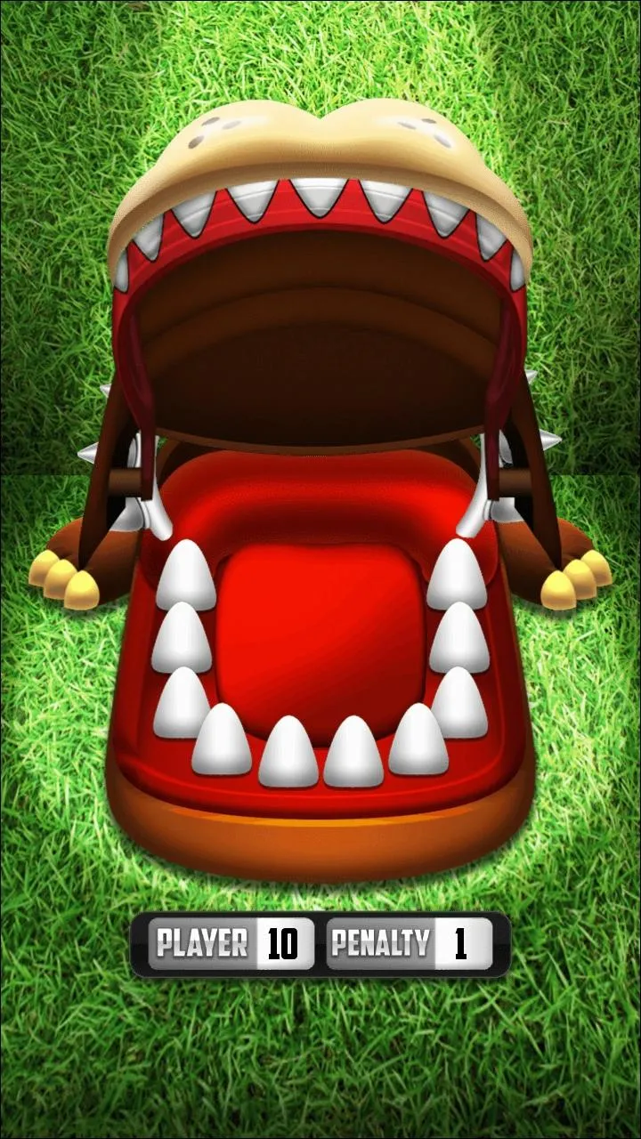 Crocodile Dentist | Indus Appstore | Screenshot