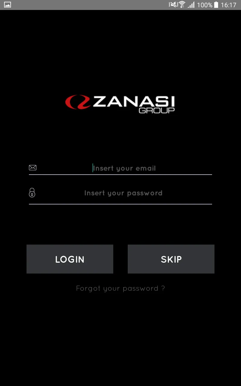 Zanasi | Indus Appstore | Screenshot