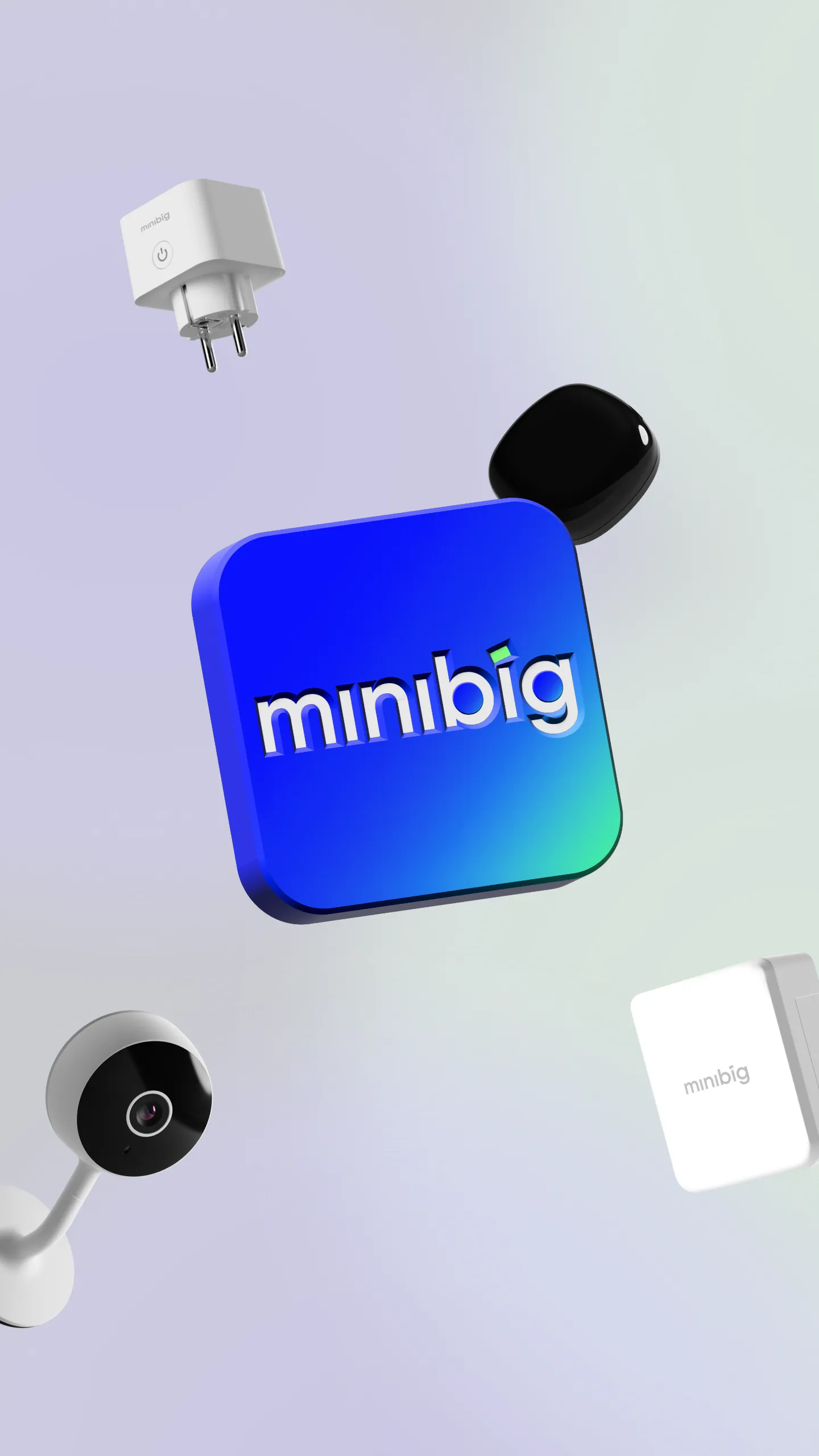 Minibig | Indus Appstore | Screenshot