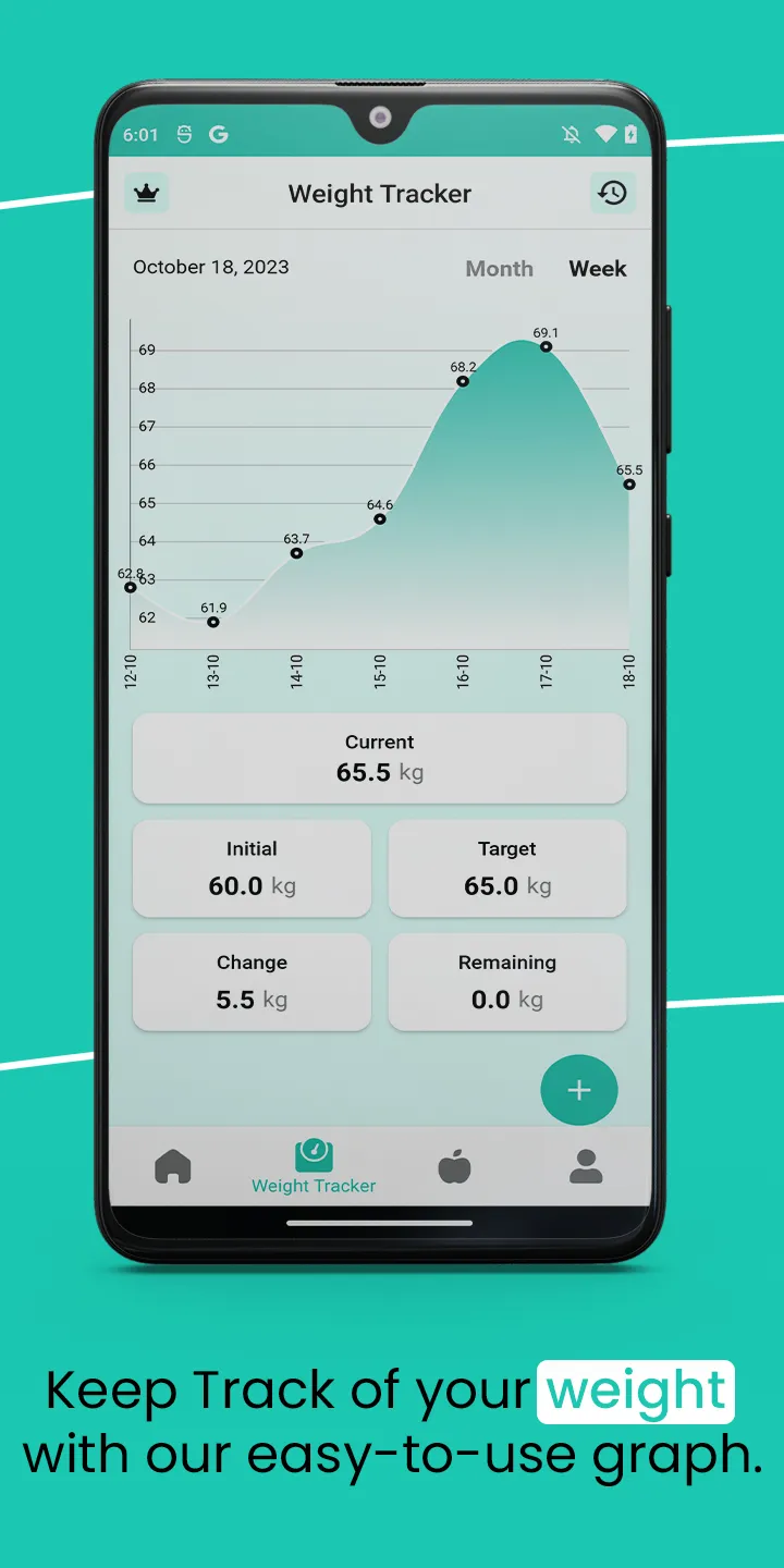 BMI Calculator - Ideal Weight | Indus Appstore | Screenshot