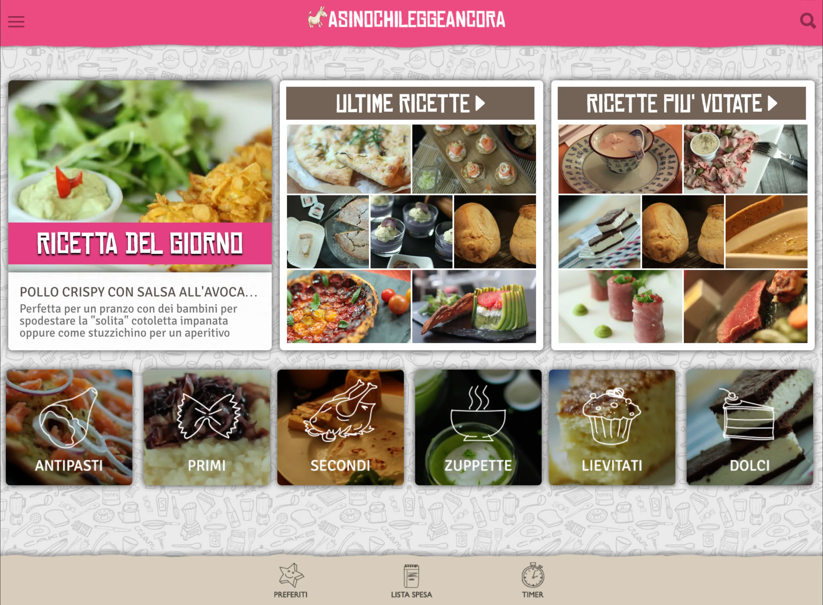 Asinochileggeancora | Indus Appstore | Screenshot