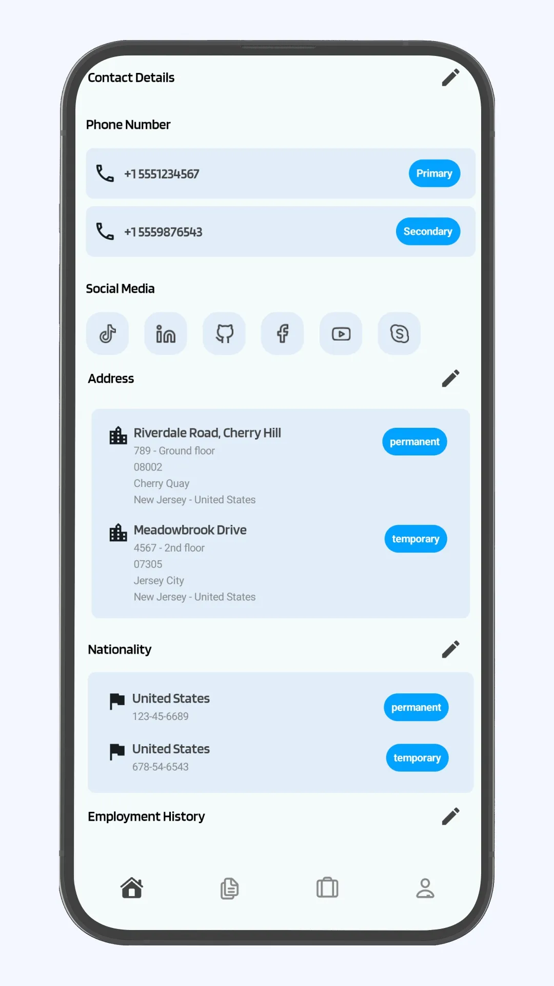 TalentSure | Indus Appstore | Screenshot