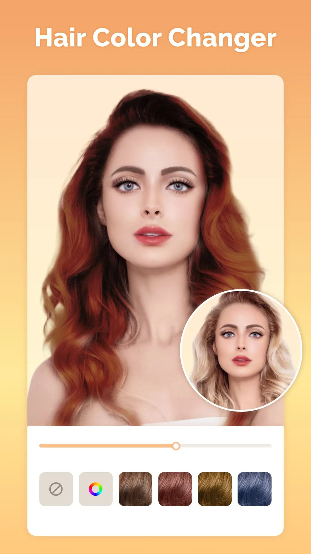 Becoco: Selfie Camera & Editor | Indus Appstore | Screenshot