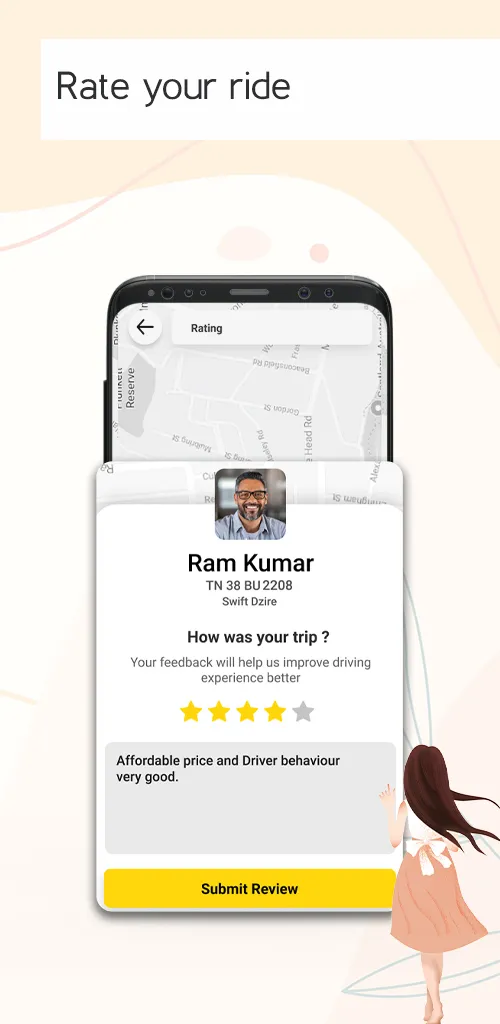 RODA | Indus Appstore | Screenshot