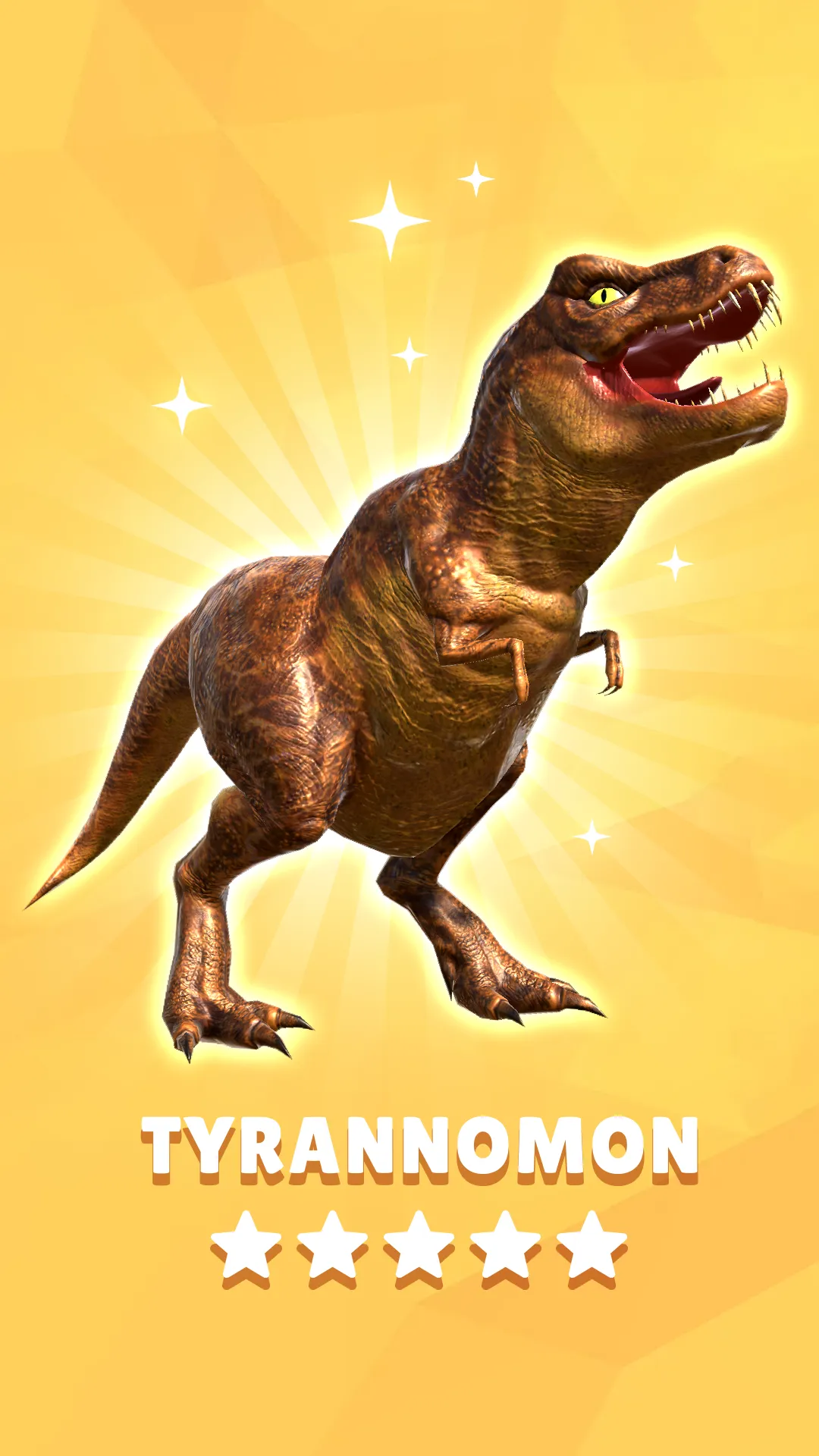 Merge Master: Dinosaur Monster | Indus Appstore | Screenshot