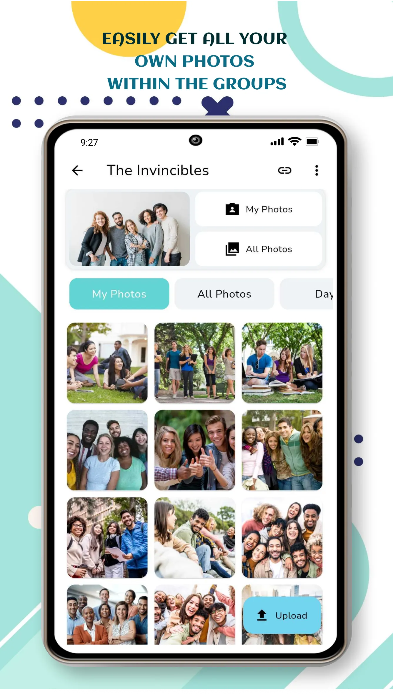 MemoryLens AI | Indus Appstore | Screenshot