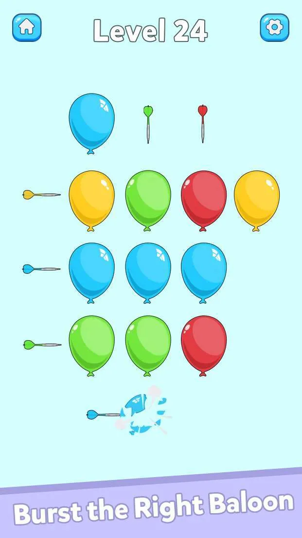 Tricky Challenge: Mini Games | Indus Appstore | Screenshot