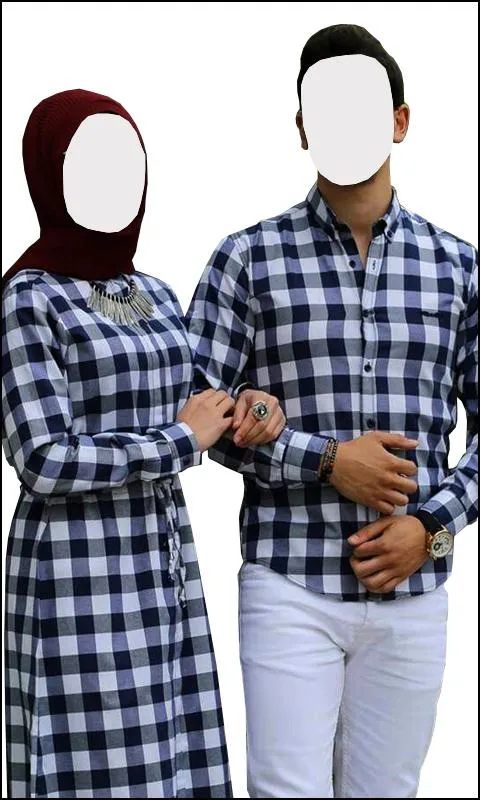 Islamic Beautiful Couples Pics | Indus Appstore | Screenshot