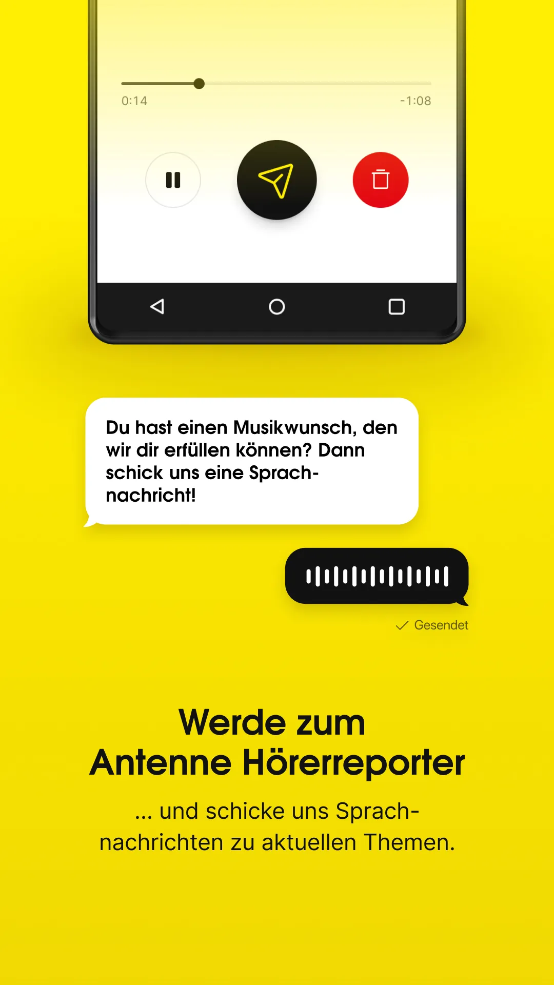 Antenne Steiermark | Indus Appstore | Screenshot