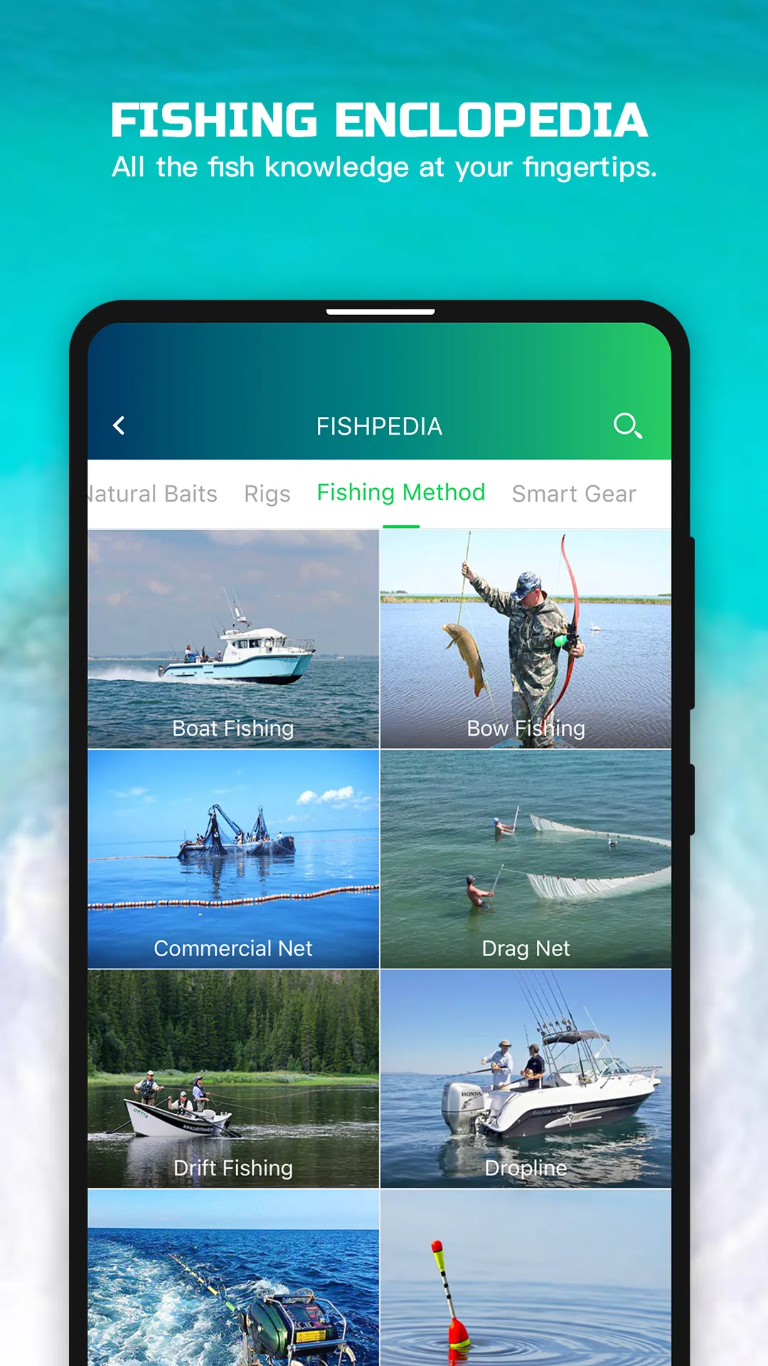 Rippton–Social  Fishing App | Indus Appstore | Screenshot