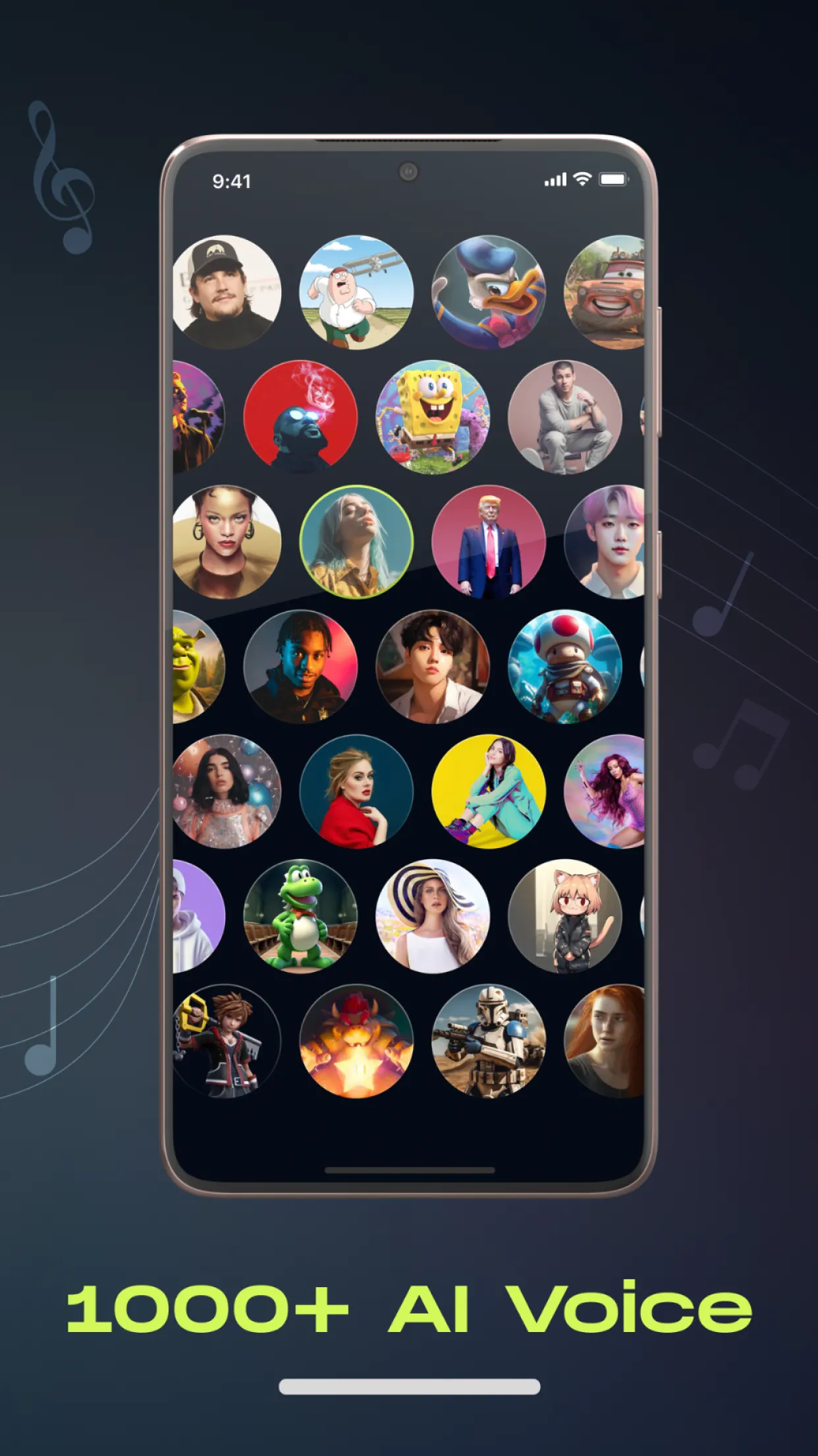 Sumo AI Music: Music Maker | Indus Appstore | Screenshot