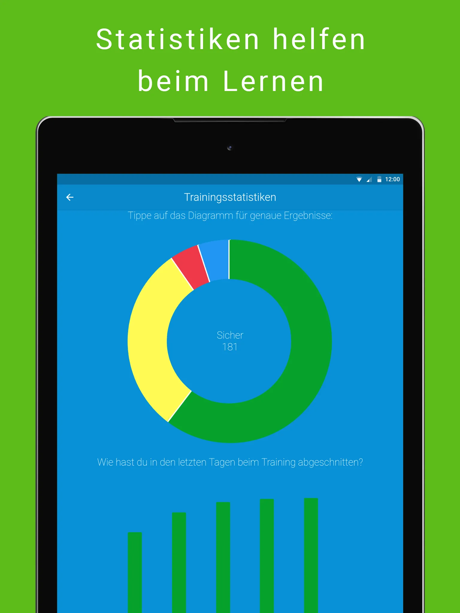 SBF Binnen Lehrer | Indus Appstore | Screenshot