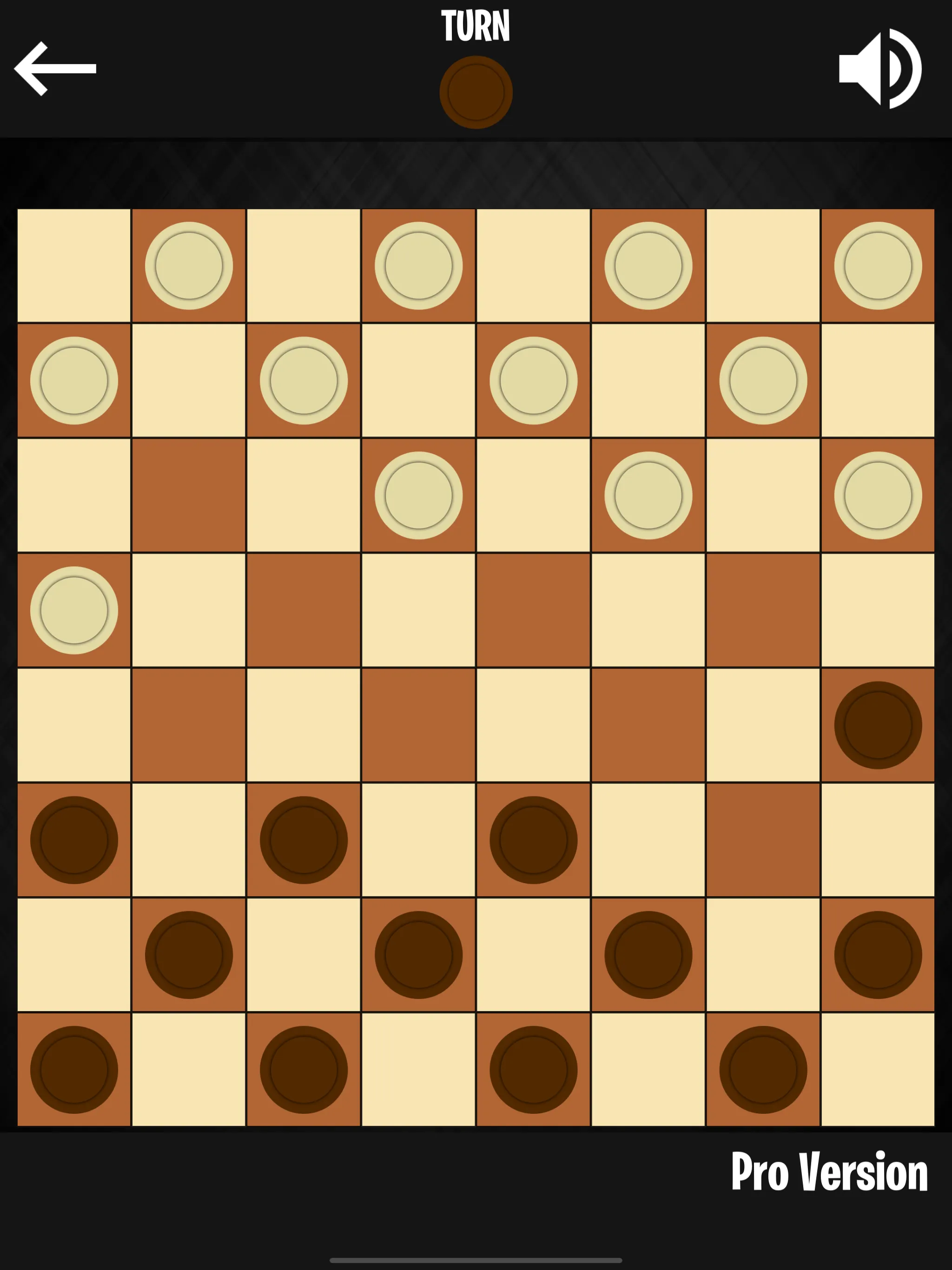 Checkers (Draughts) | Indus Appstore | Screenshot