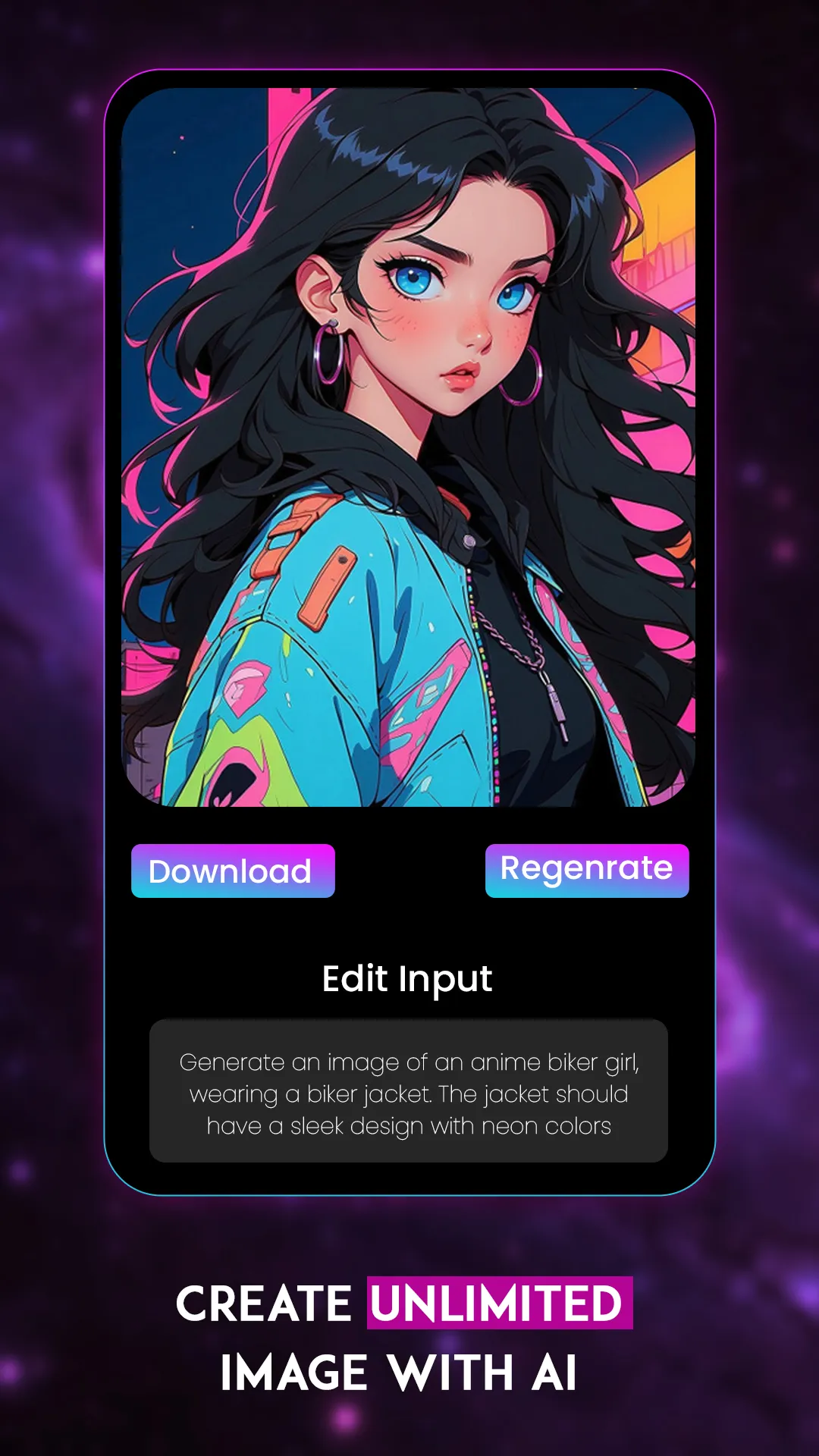 AI Art - AI Image Generator | Indus Appstore | Screenshot