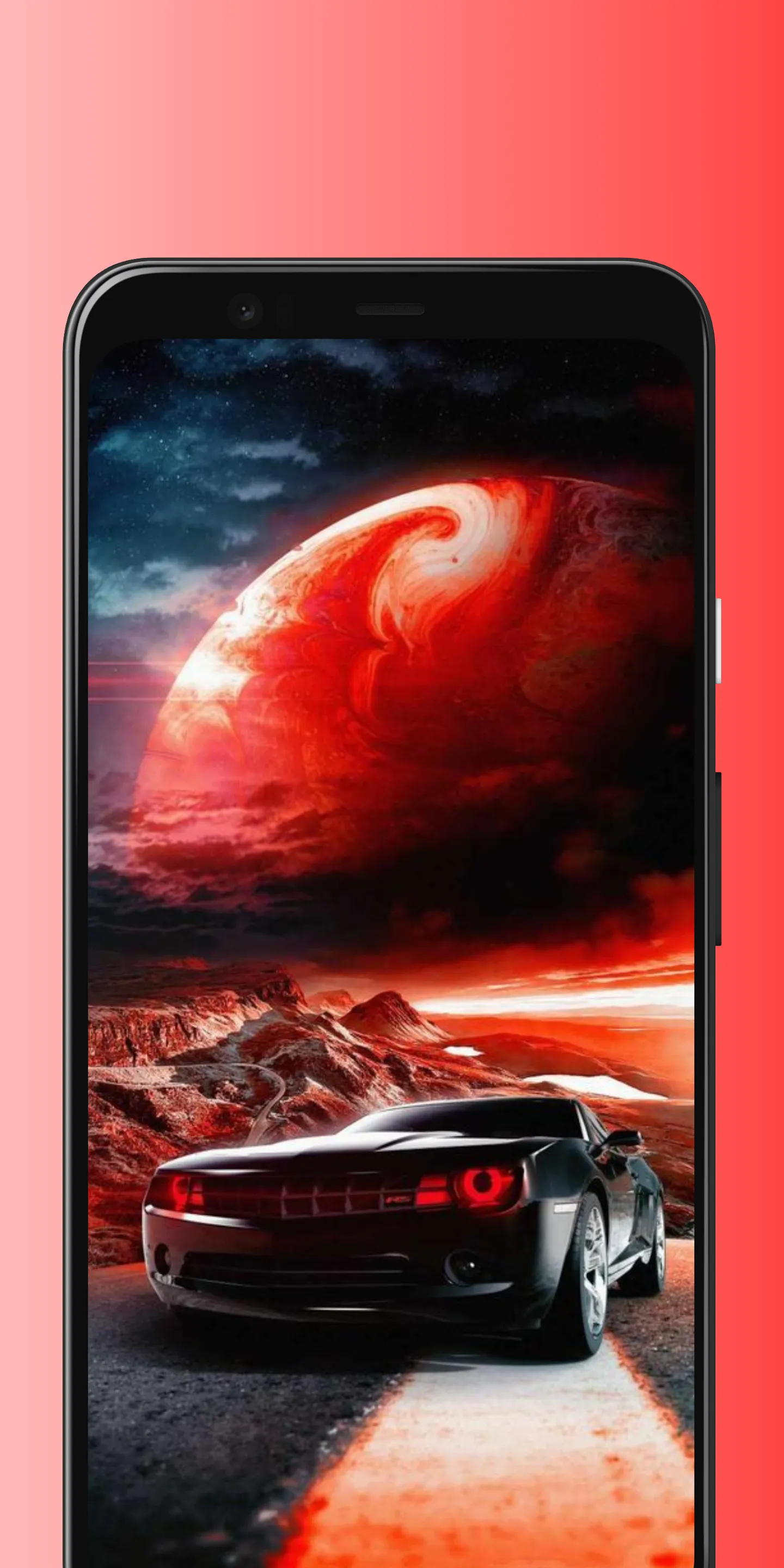 Cars Wallpapers 4K | Indus Appstore | Screenshot