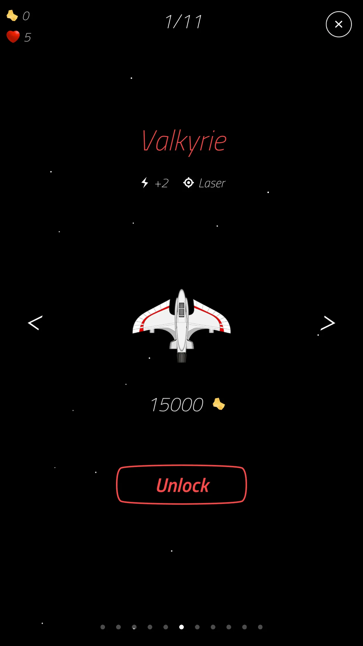 2 Minutes in Space: Missiles! | Indus Appstore | Screenshot