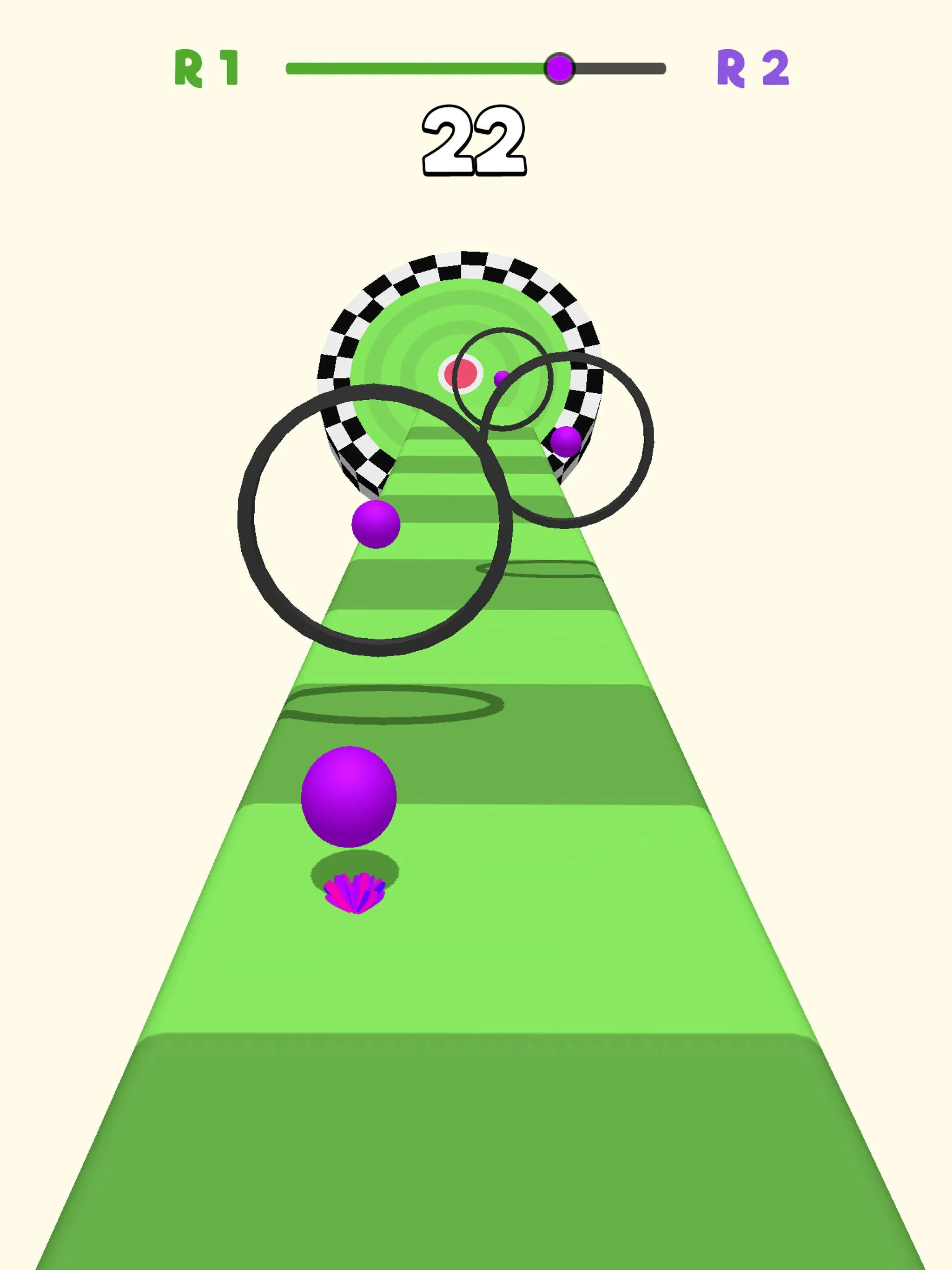 Slime Road | Indus Appstore | Screenshot