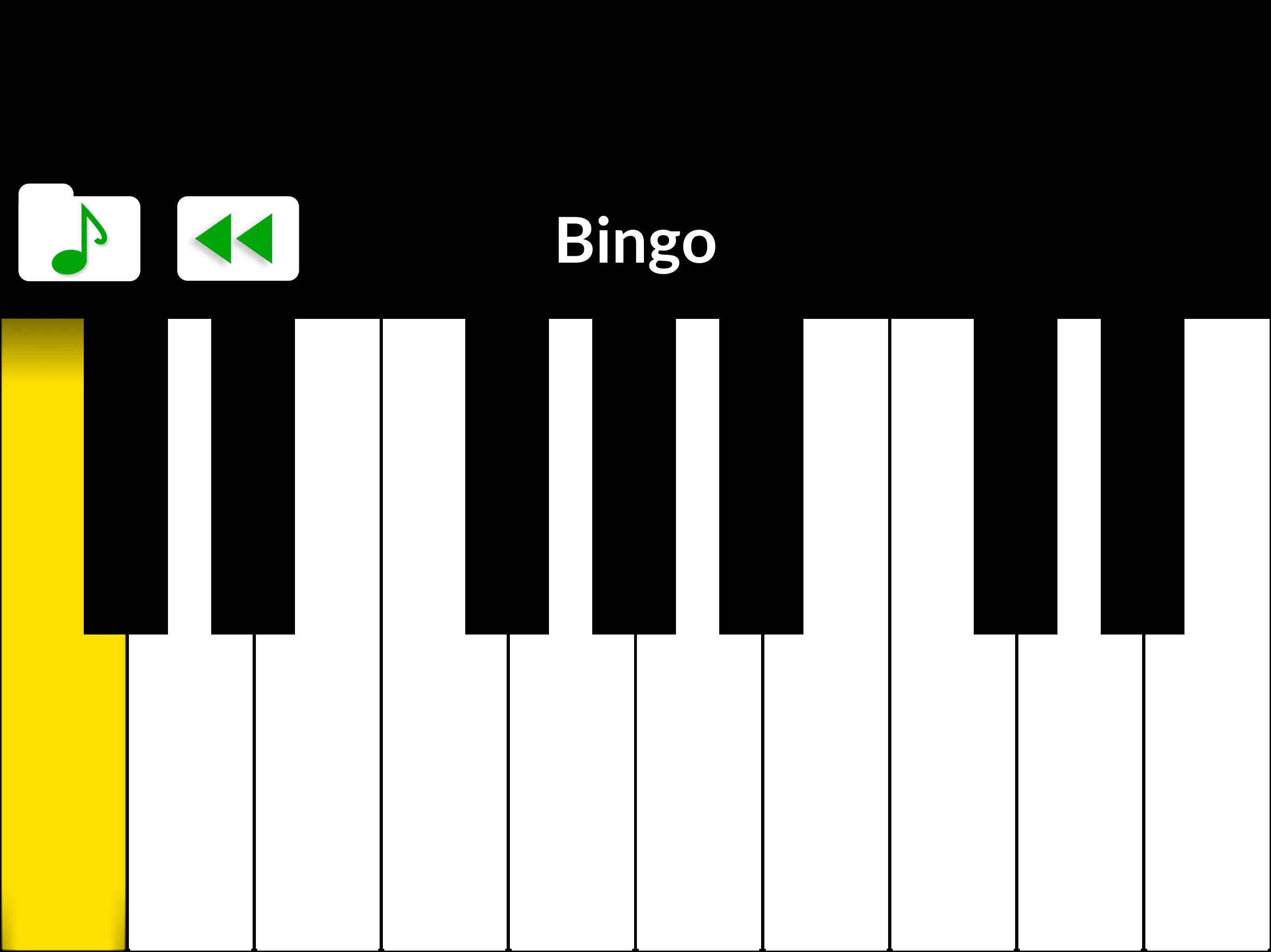 LittlePiano - Learn to play | Indus Appstore | Screenshot