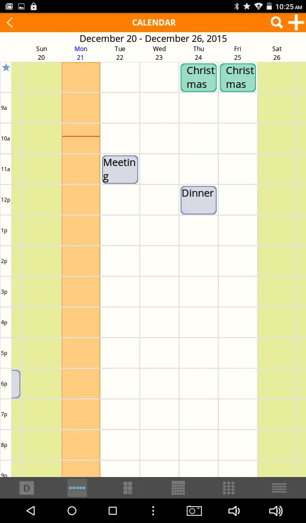 PlanPlus Mobile | Indus Appstore | Screenshot