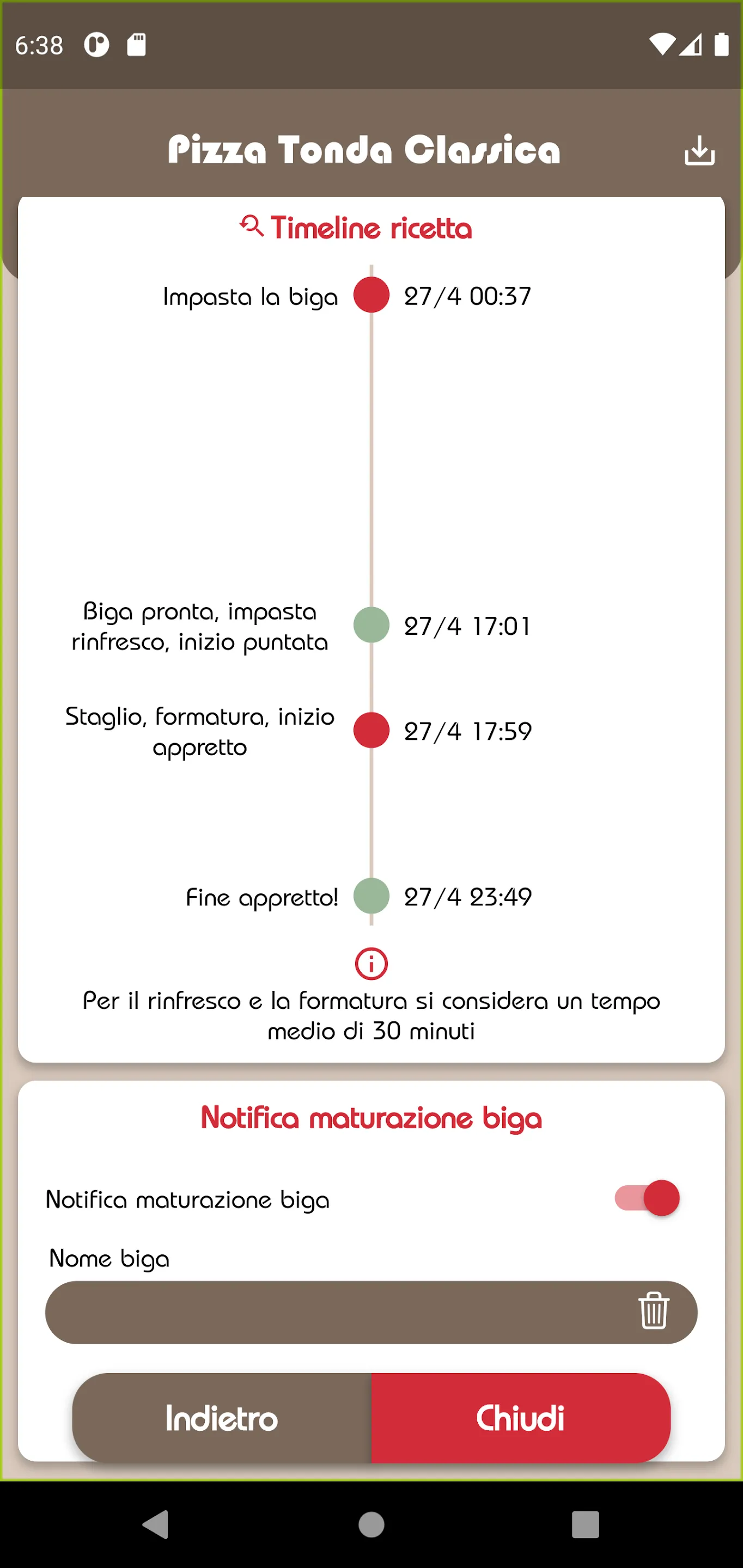 MasterBiga | Indus Appstore | Screenshot