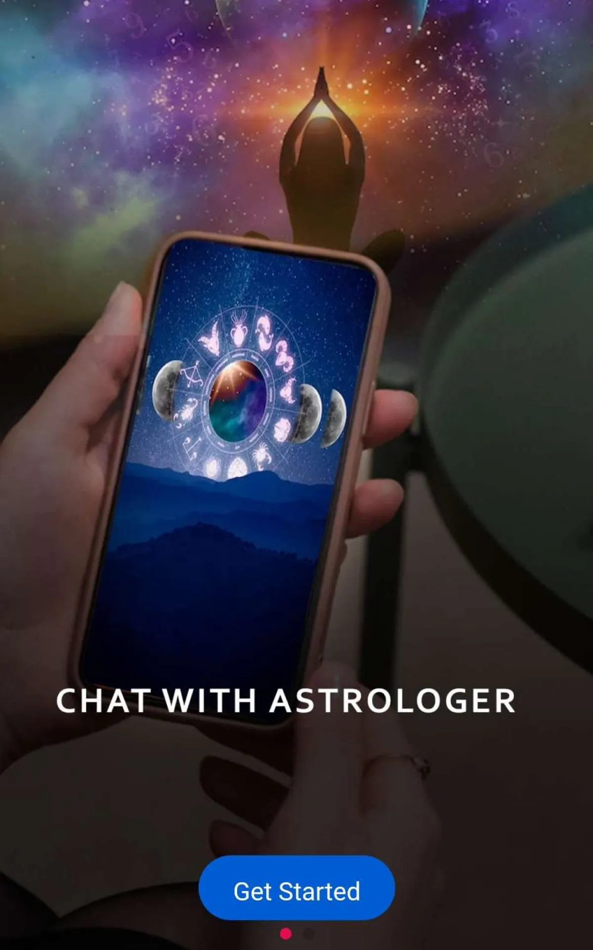 Astro Jivan | Indus Appstore | Screenshot