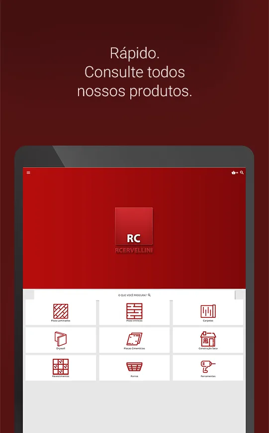 RCERVELLINI | Indus Appstore | Screenshot