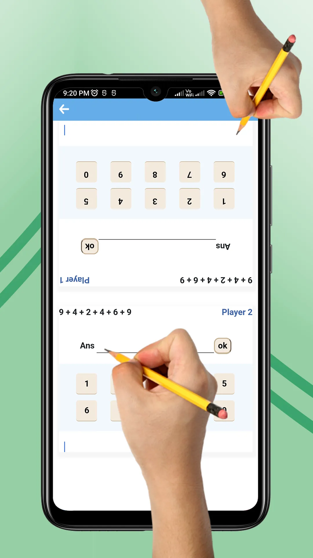 Maths Tricks - shortcut maths | Indus Appstore | Screenshot