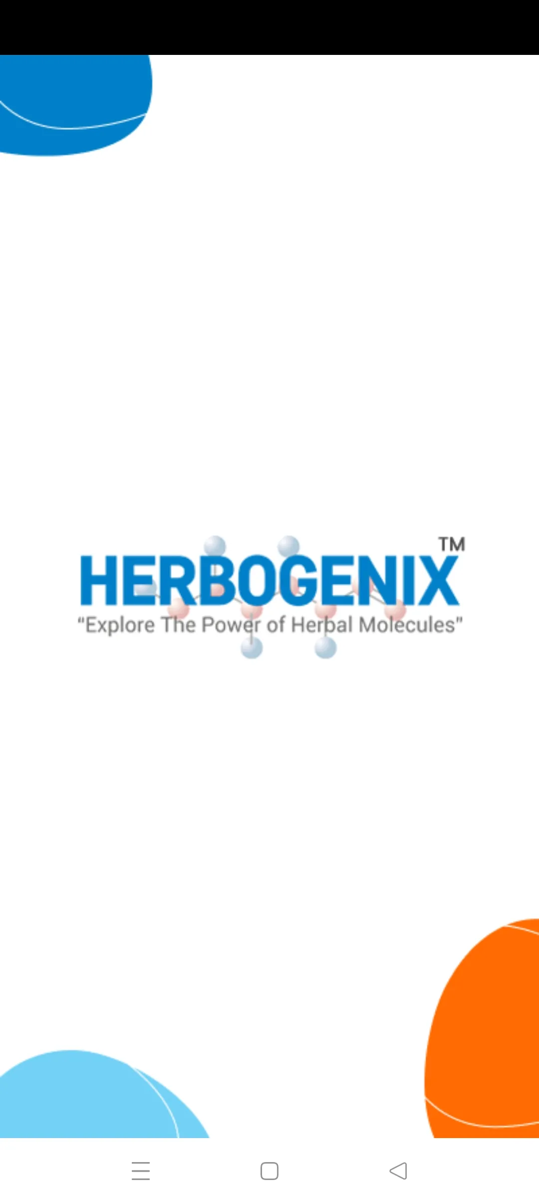 Herbogenix | Indus Appstore | Screenshot