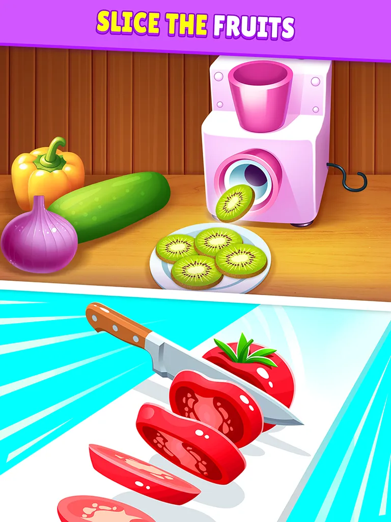Antistress - Relaxation Toys | Indus Appstore | Screenshot