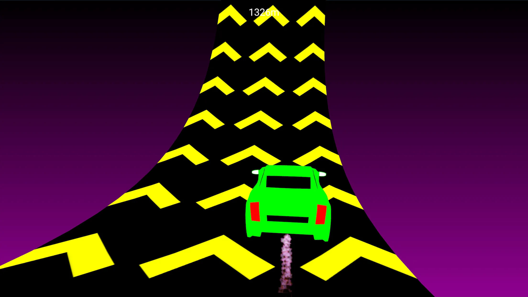 Slope Car | Indus Appstore | Screenshot