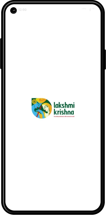 Lakshmi Krishna Naturals | Indus Appstore | Screenshot
