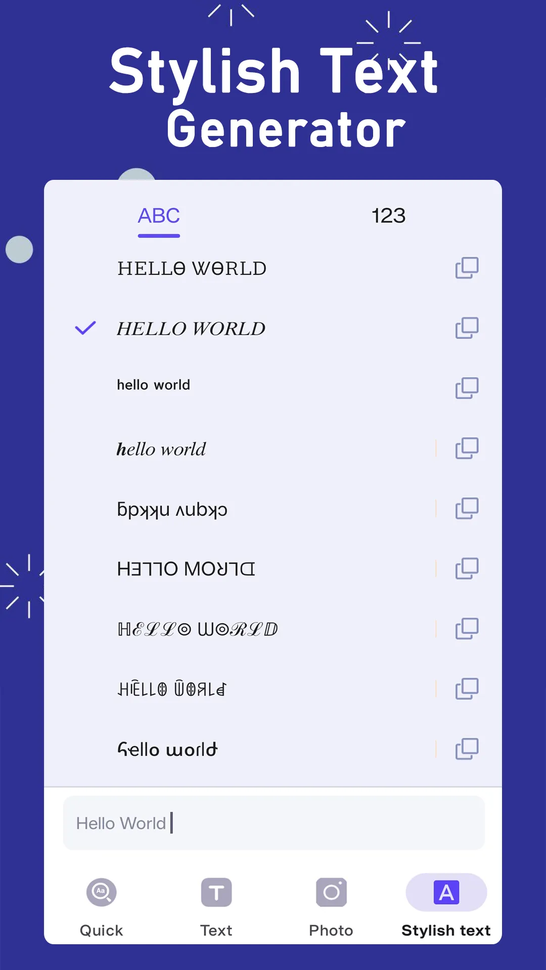 1 Translate & Chat Translator | Indus Appstore | Screenshot