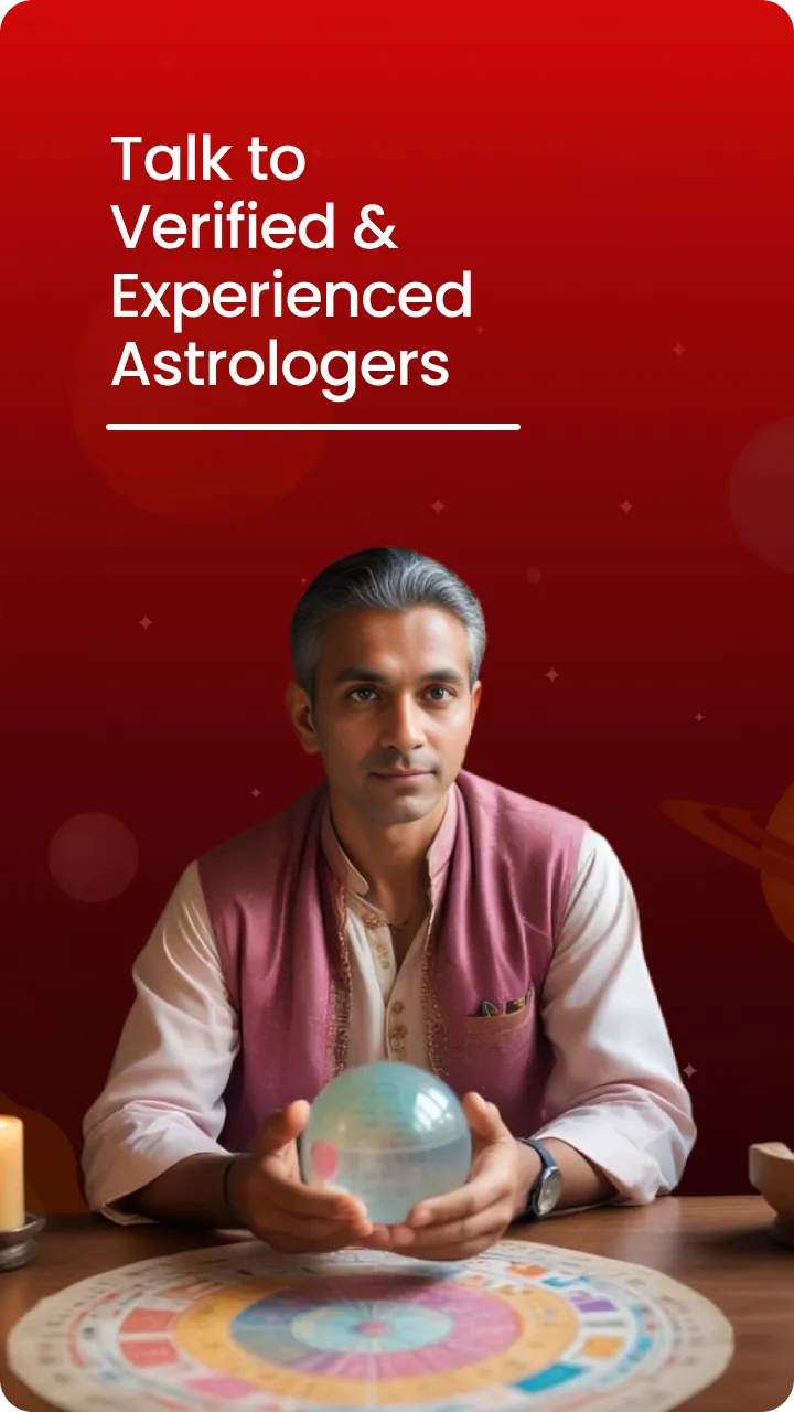 Astroapp: Astro & Palm Reading | Indus Appstore | Screenshot