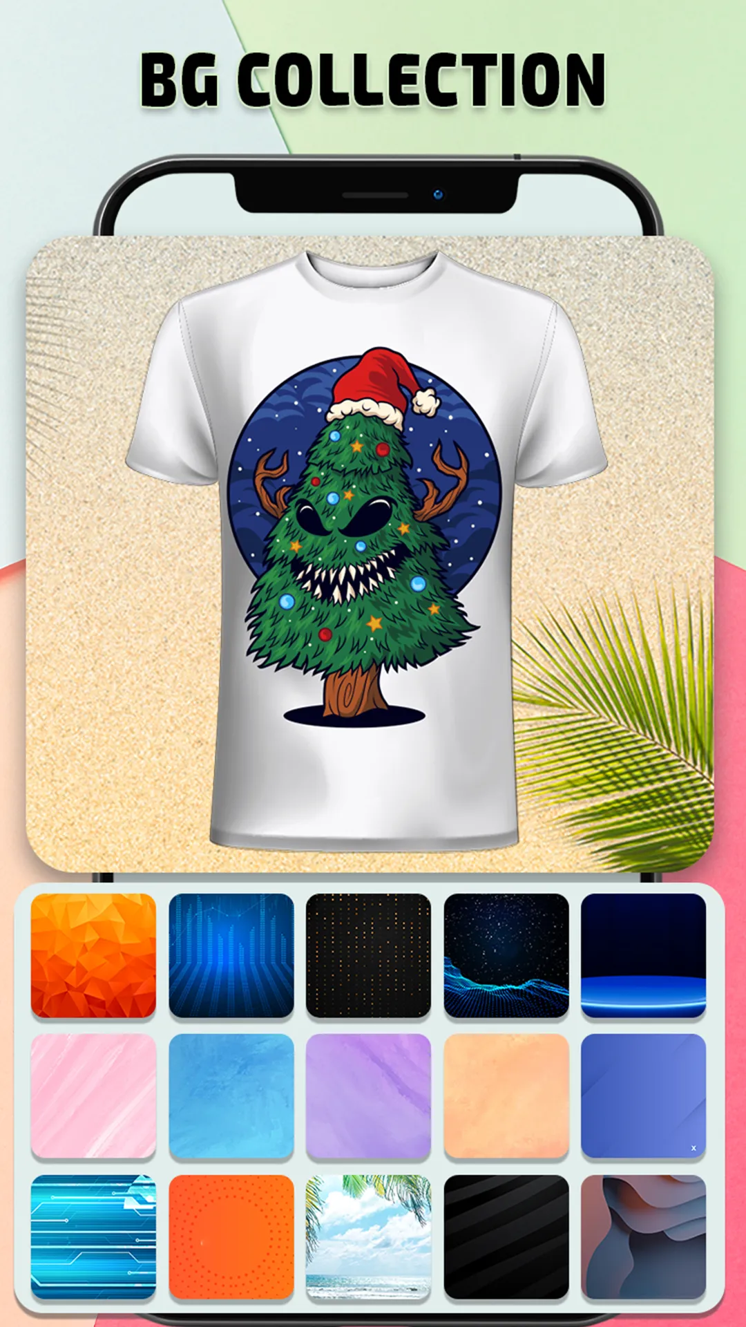 T Shirt Design - Custom Shirt | Indus Appstore | Screenshot